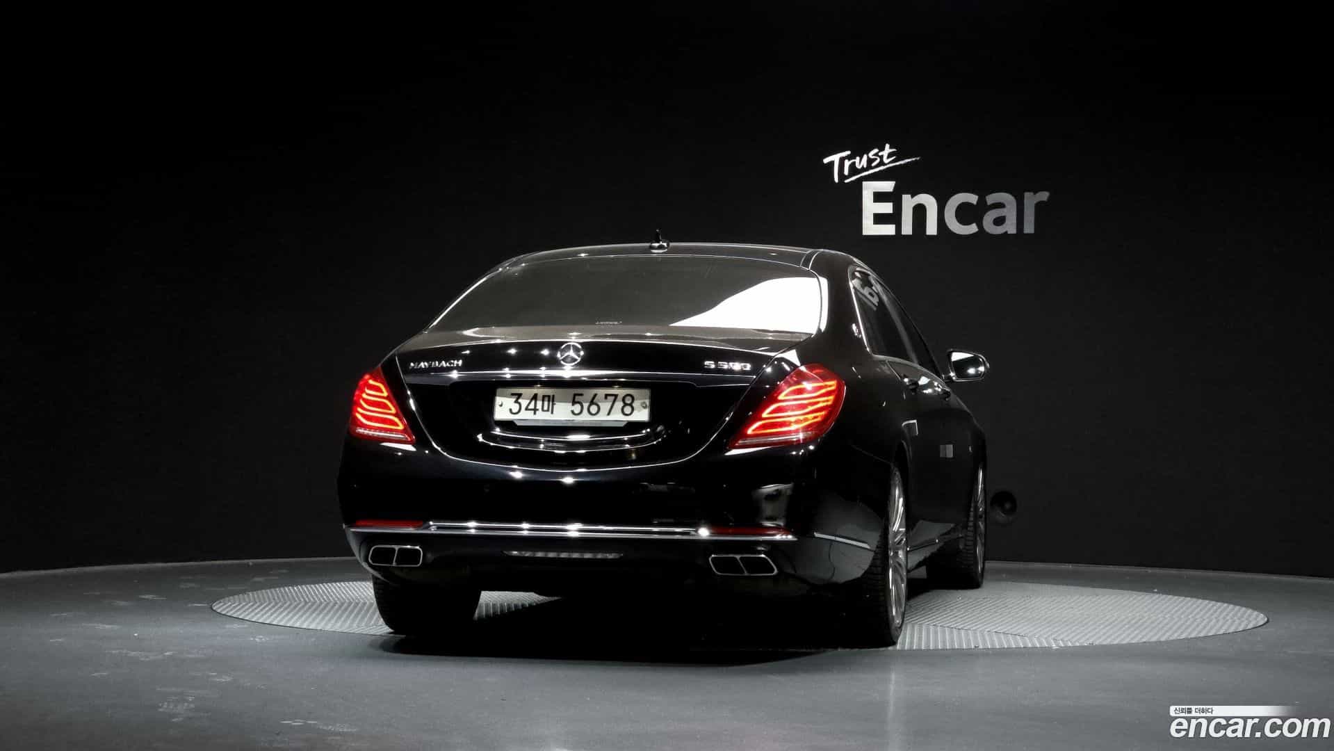 S-Class Mercedes-Benz 2015.10-OUTER-004