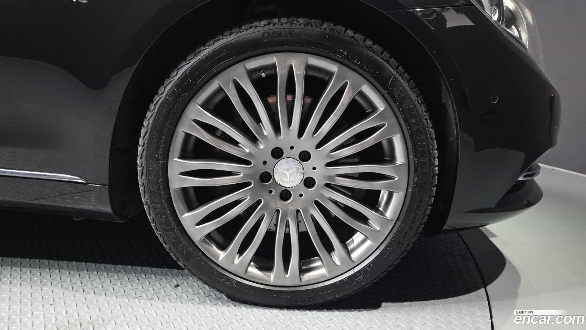 S-Class Mercedes-Benz 2015.10-OUTER-005