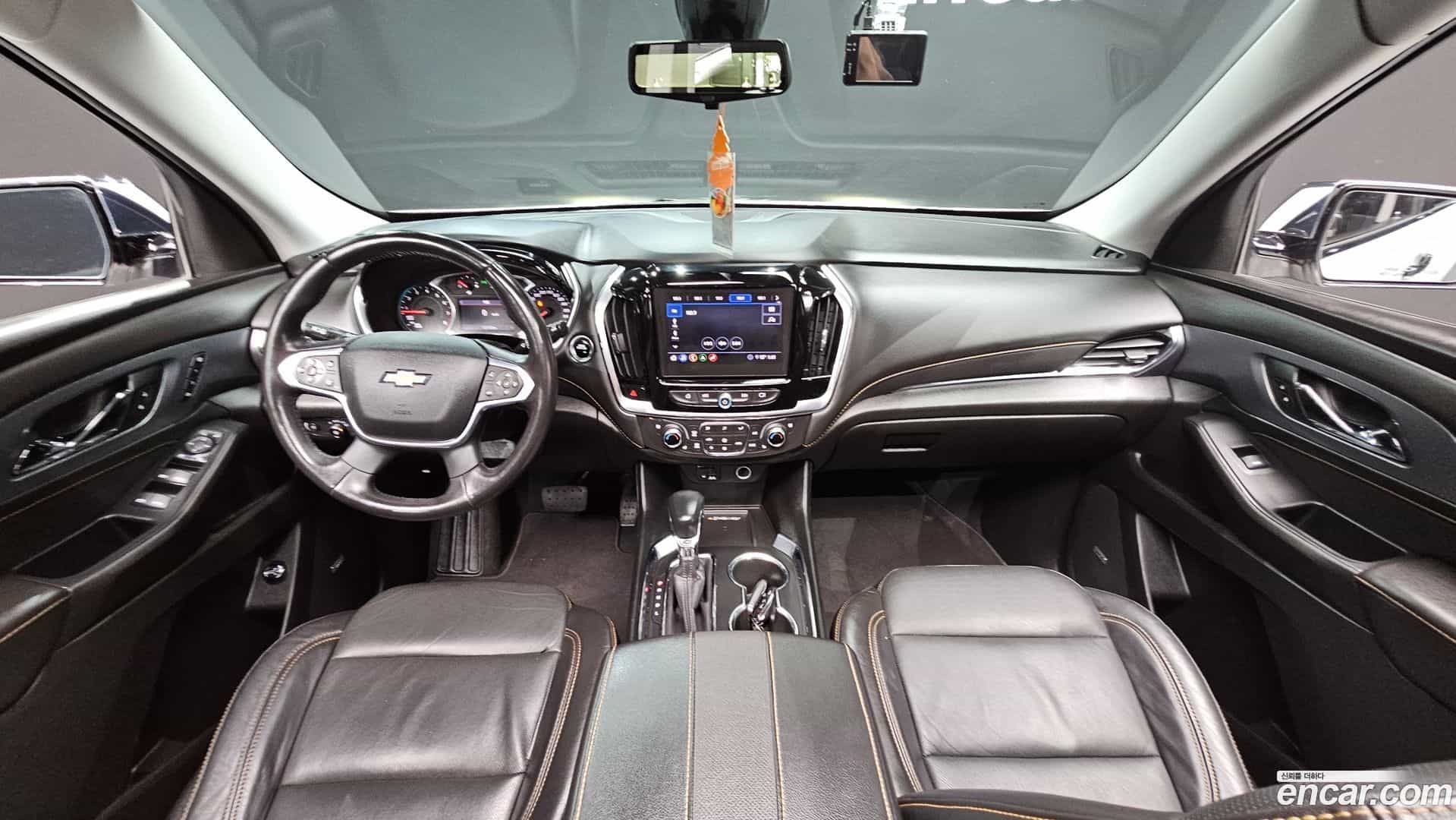 Traverse Chevrolet 2021.8-INNER-007