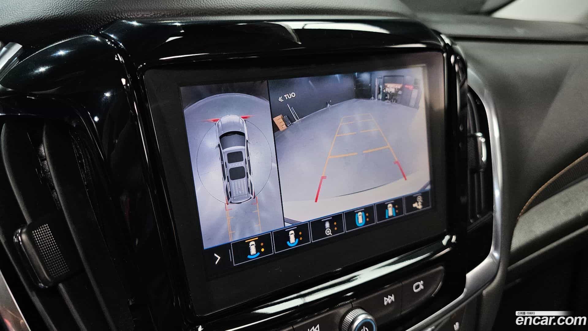 Traverse Chevrolet 2021.8-OPTION-018