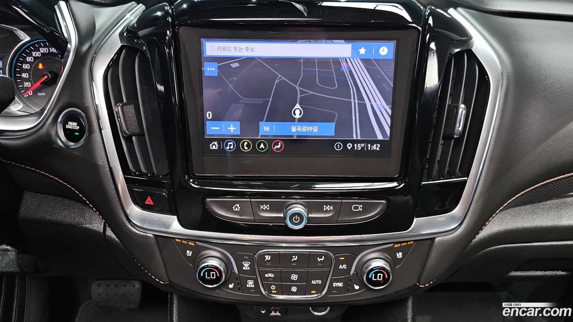 Traverse Chevrolet 2021.8-OPTION-019