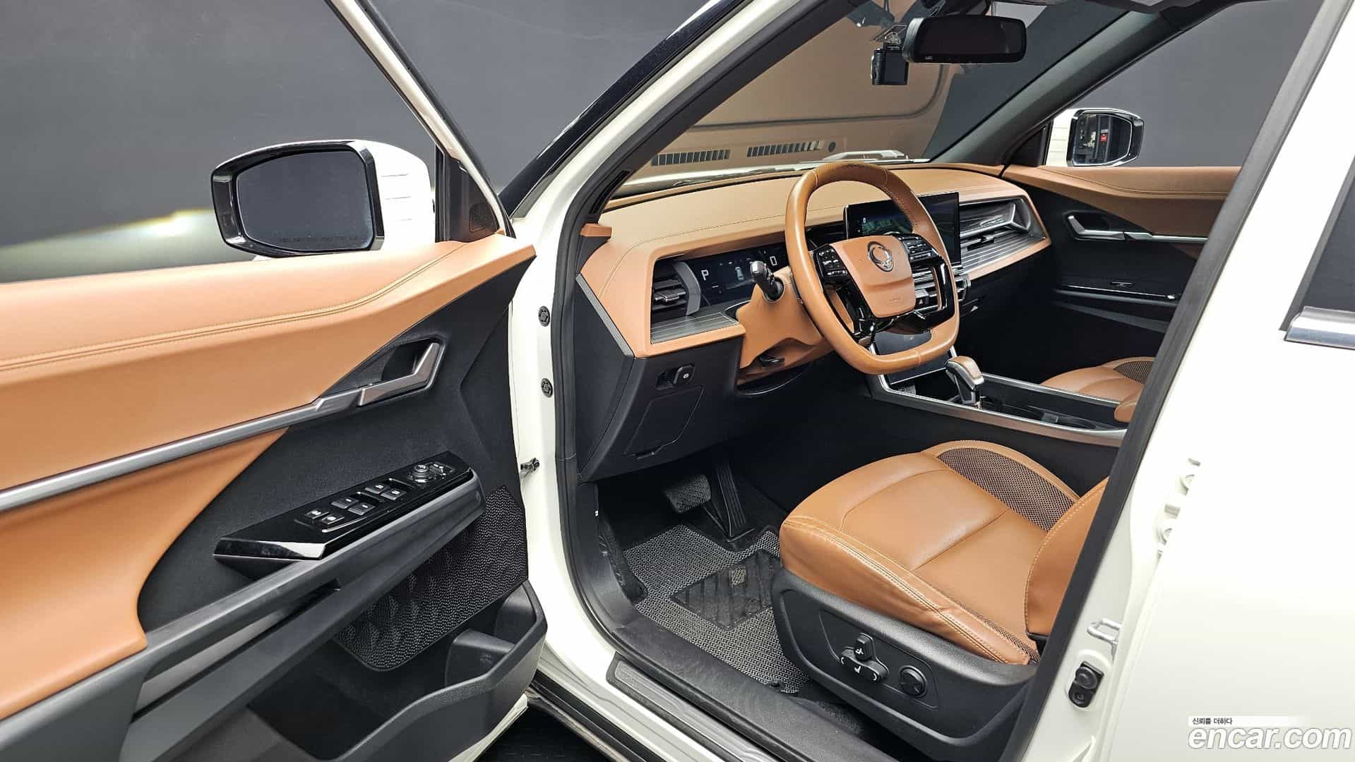 Torres KG Mobility 2024.2-OPTION-015
