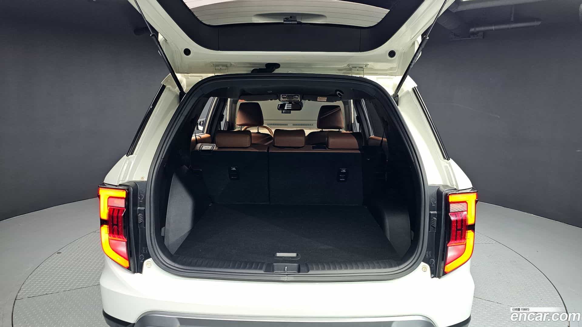 Torres KG Mobility 2024.2-OPTION-024