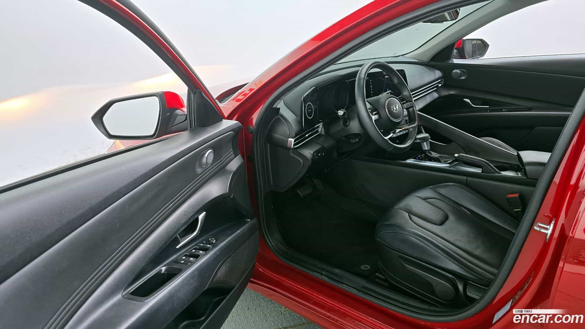 AVANTE Hyundai 2020.4-INNER-010
