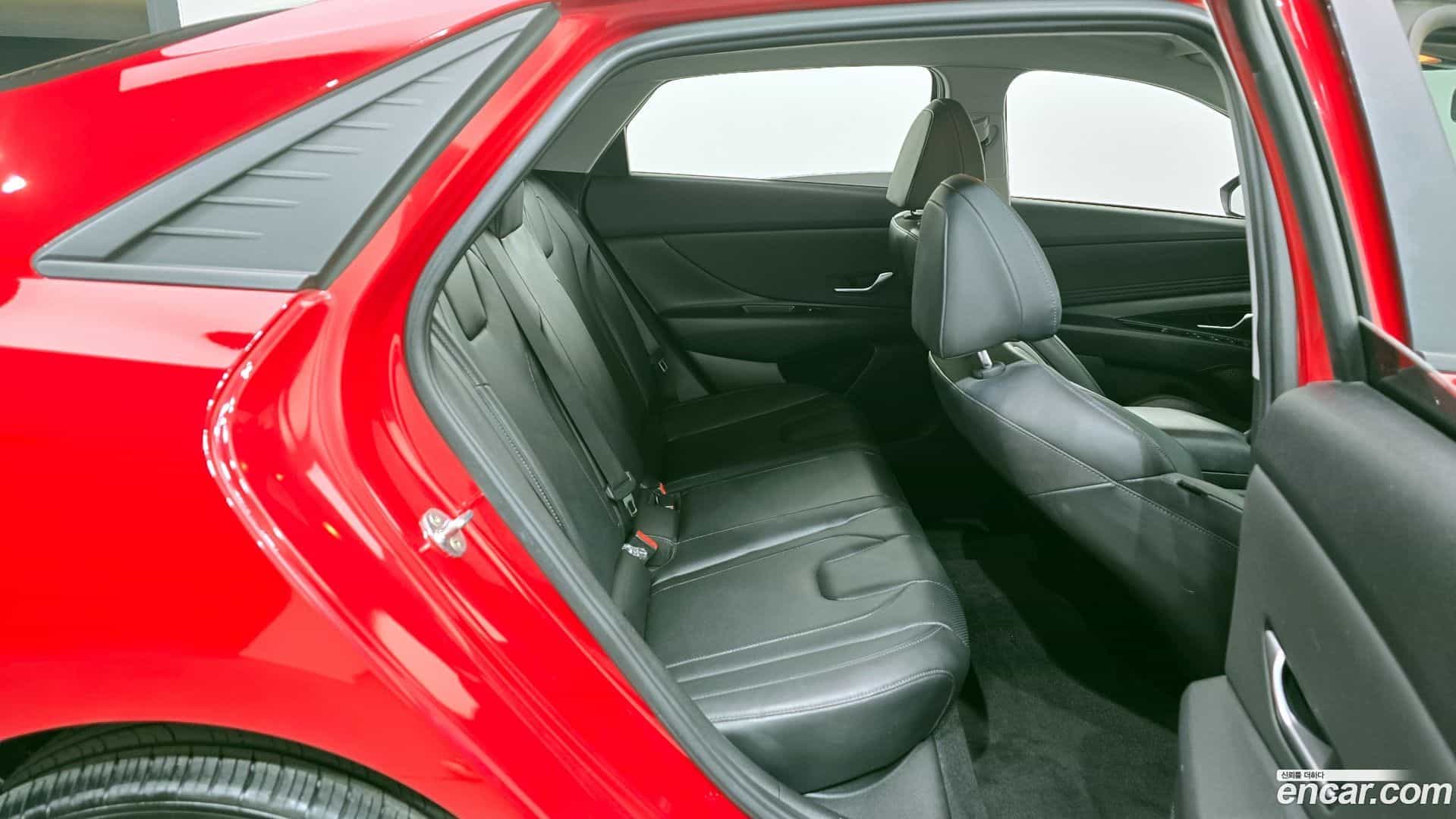 AVANTE Hyundai 2020.4-OPTION-016