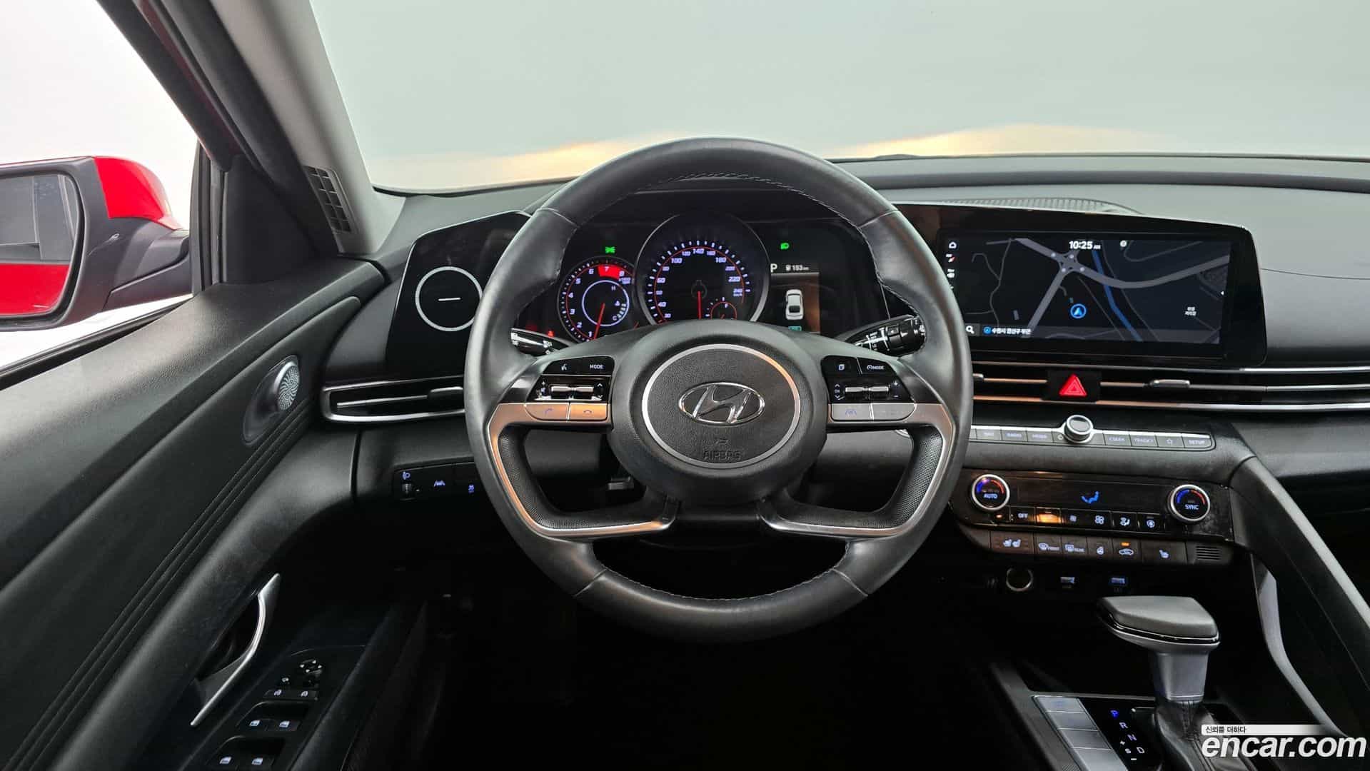 AVANTE Hyundai 2020.4-OPTION-017
