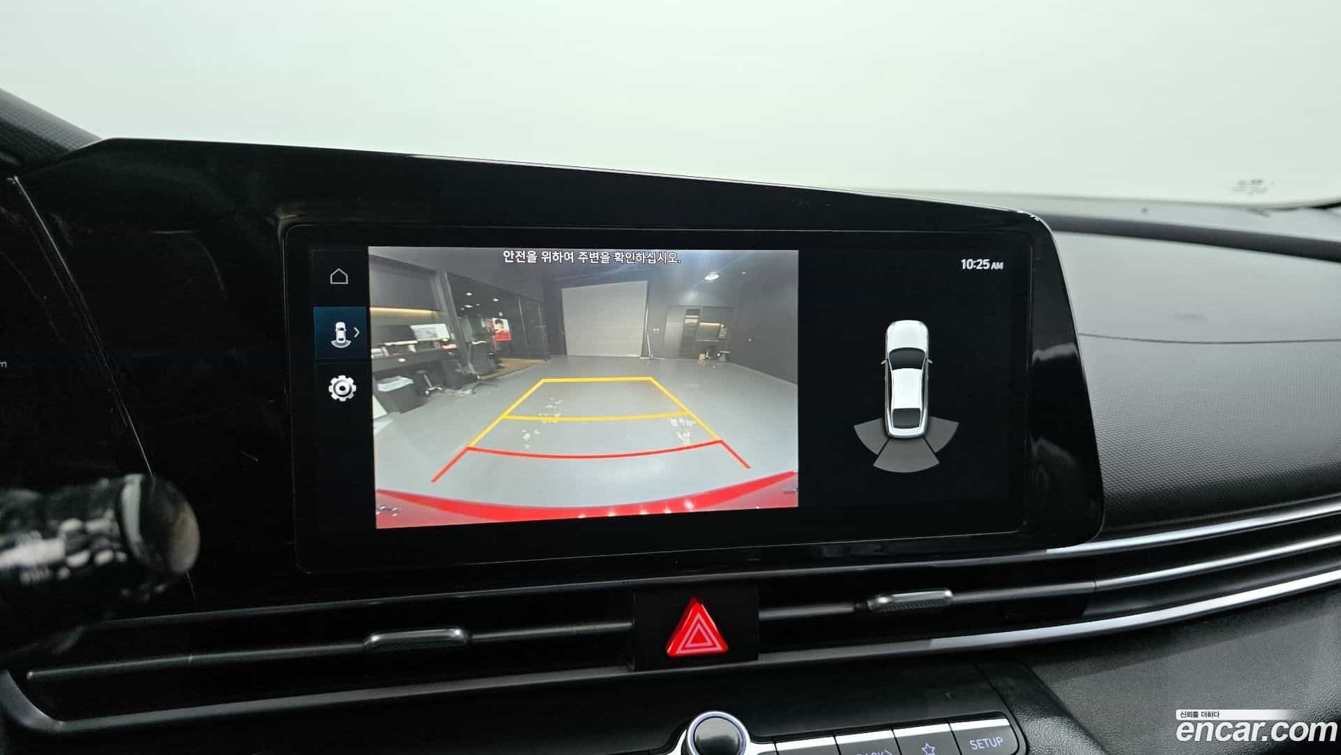 AVANTE Hyundai 2020.4-OPTION-019
