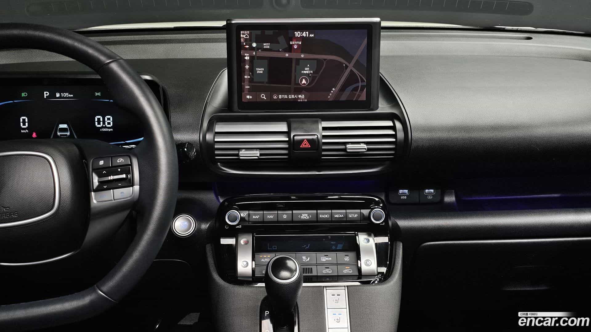 Casper Hyundai 2022.2-OPTION-020