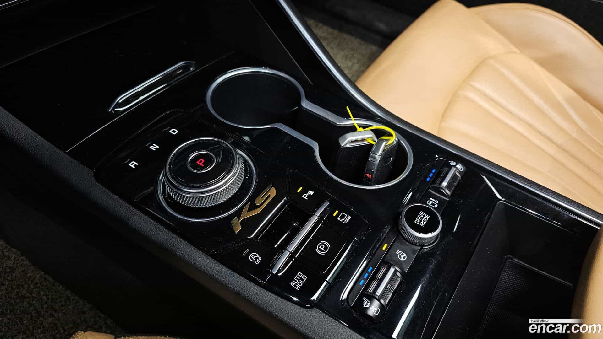 K5 Kia 2020.3-INNER-009