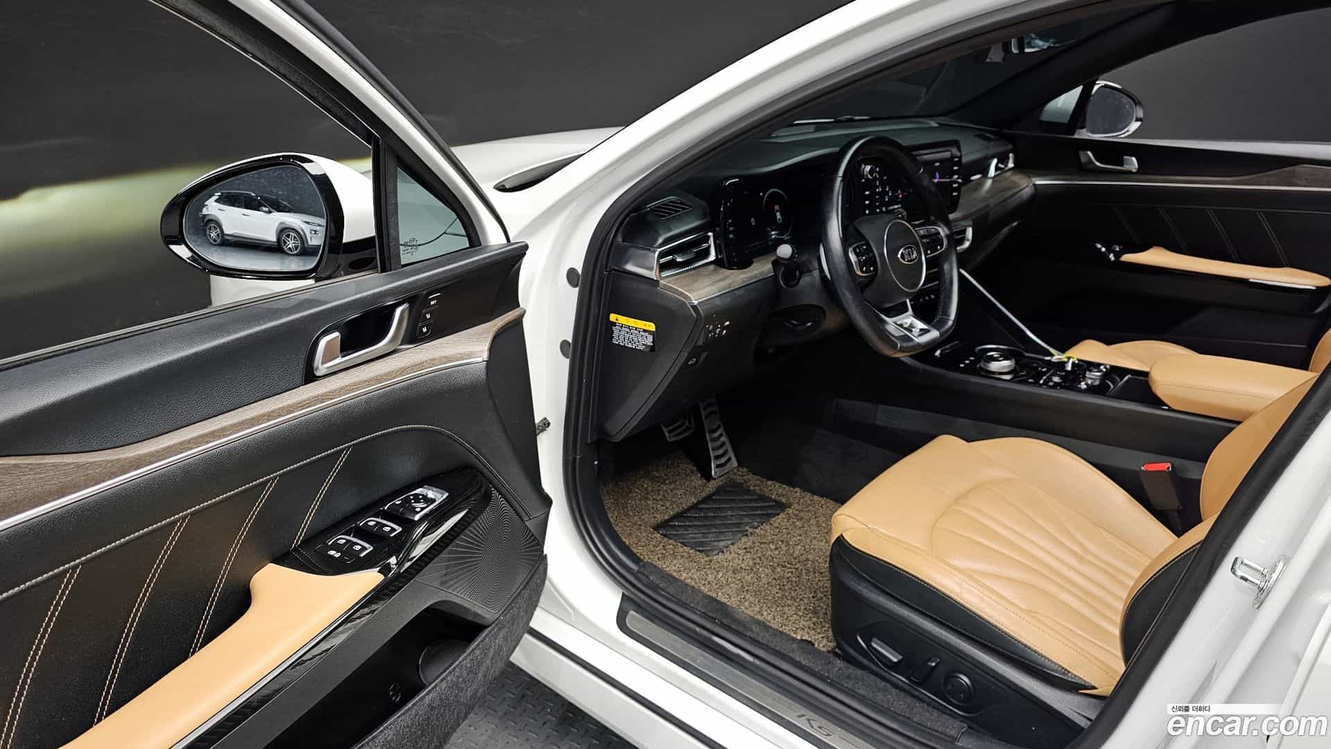 K5 Kia 2020.3-OPTION-015
