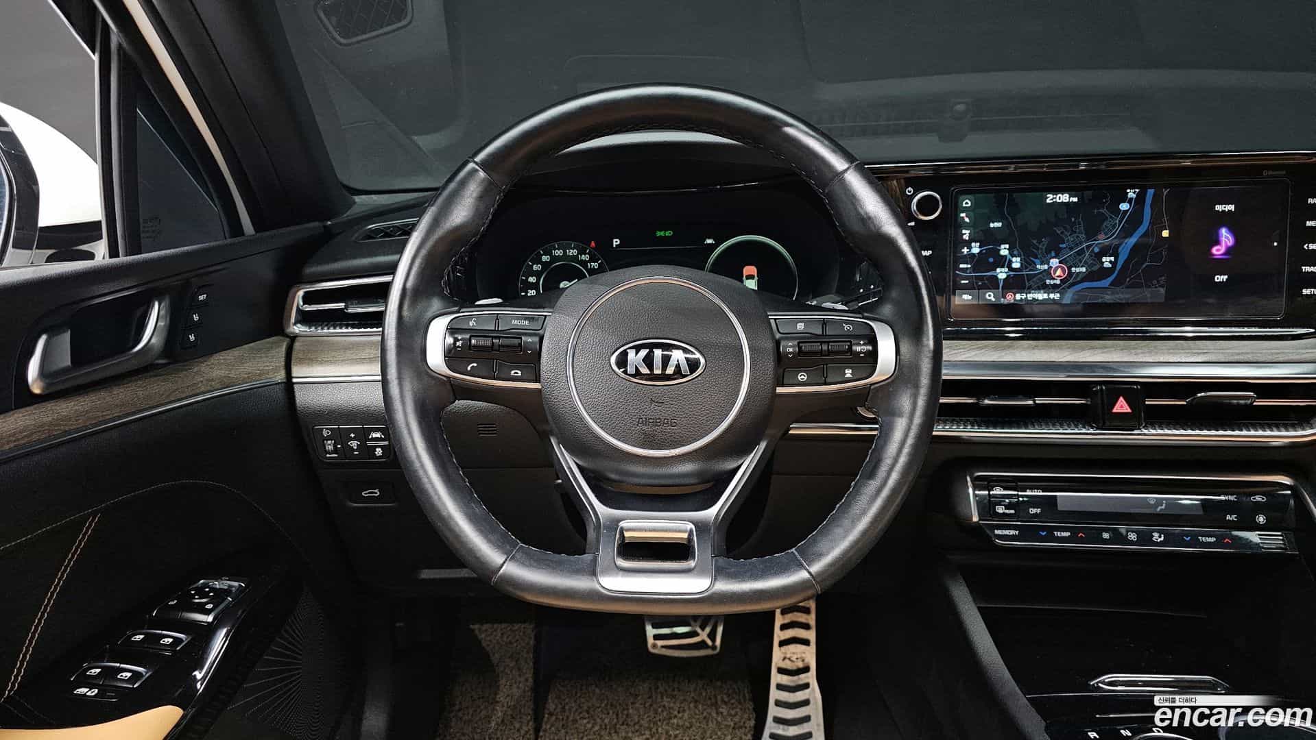 K5 Kia 2020.3-OPTION-017