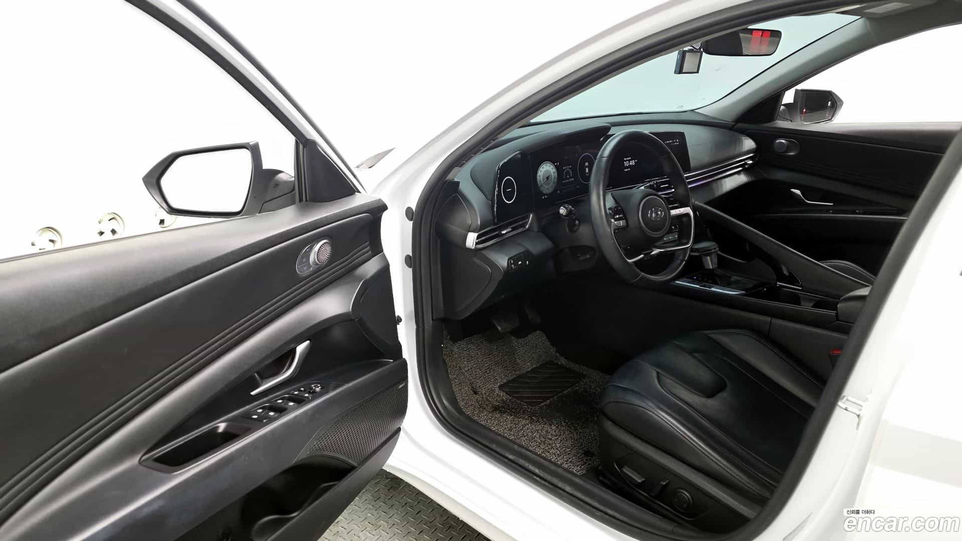 AVANTE Hyundai 2021.7-INNER-010