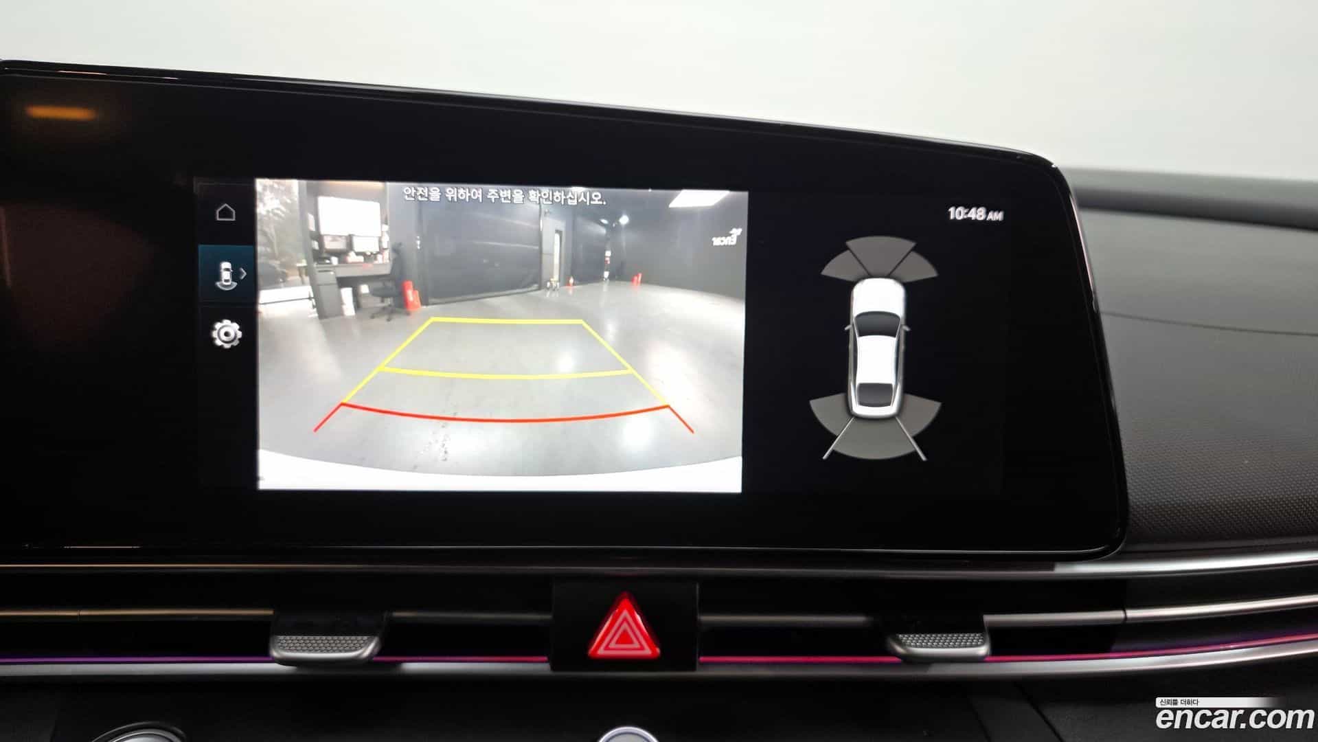 AVANTE Hyundai 2021.7-OPTION-019