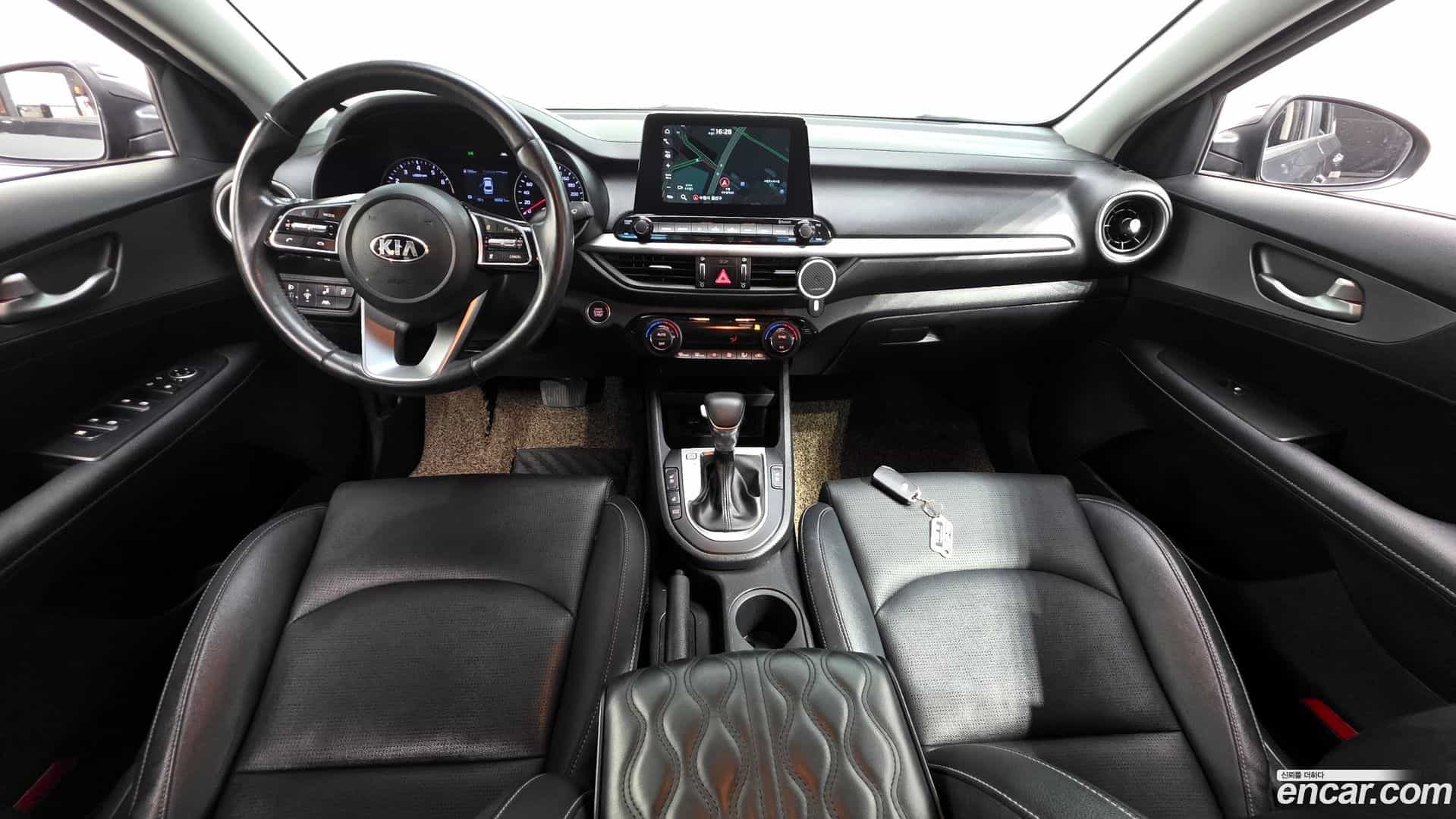 K3 Kia 2019.3-INNER-007