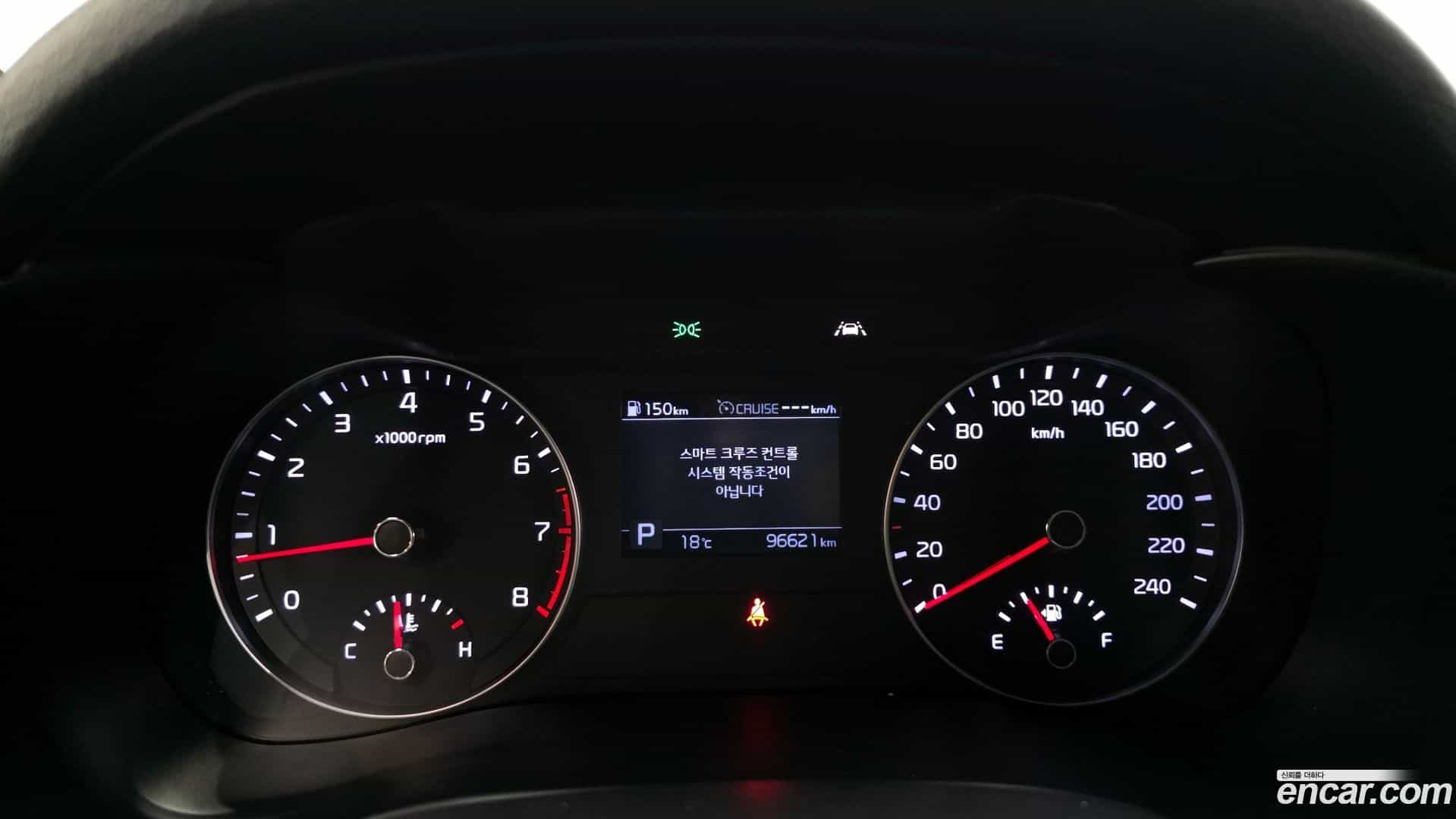 K3 Kia 2019.3-INNER-008