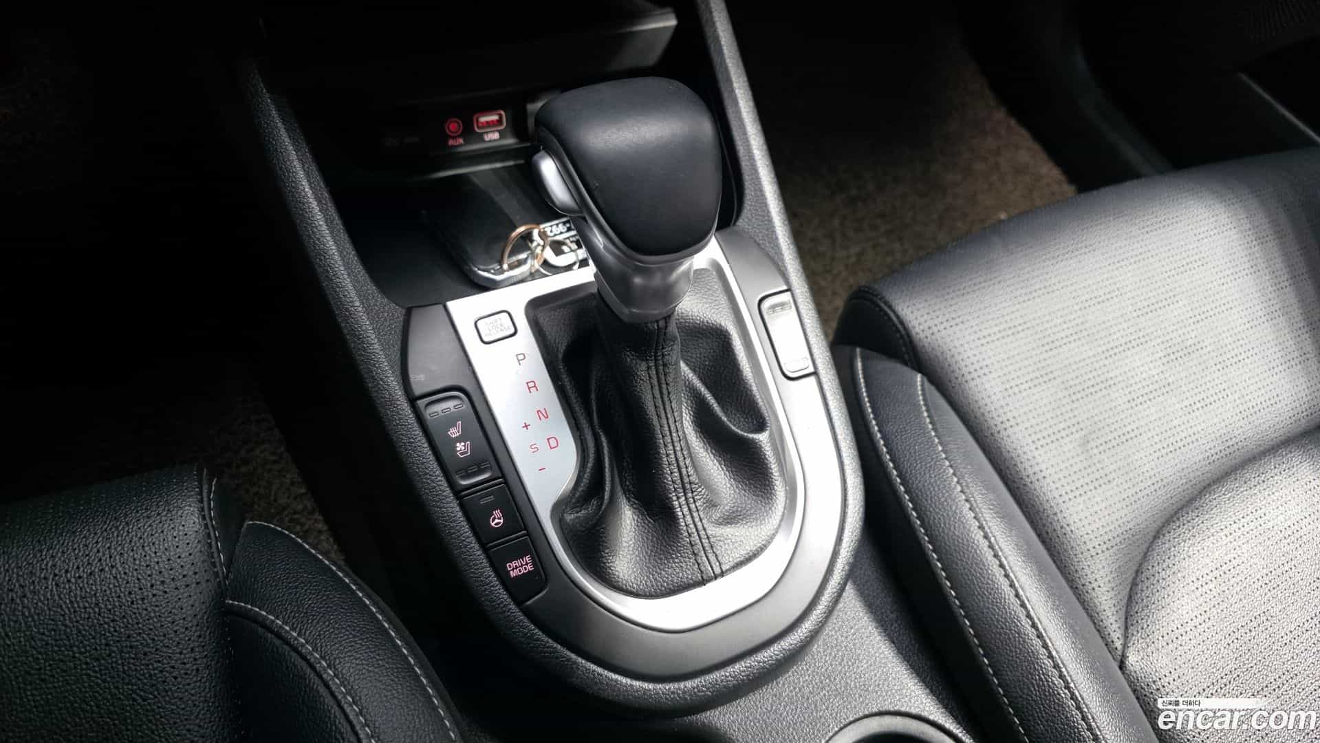 K3 Kia 2019.3-INNER-009