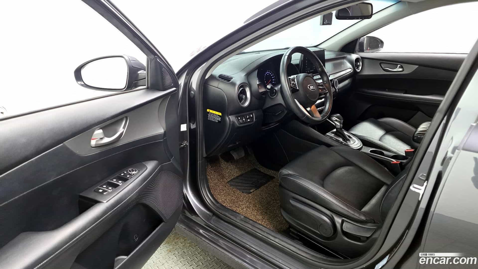 K3 Kia 2019.3-INNER-010