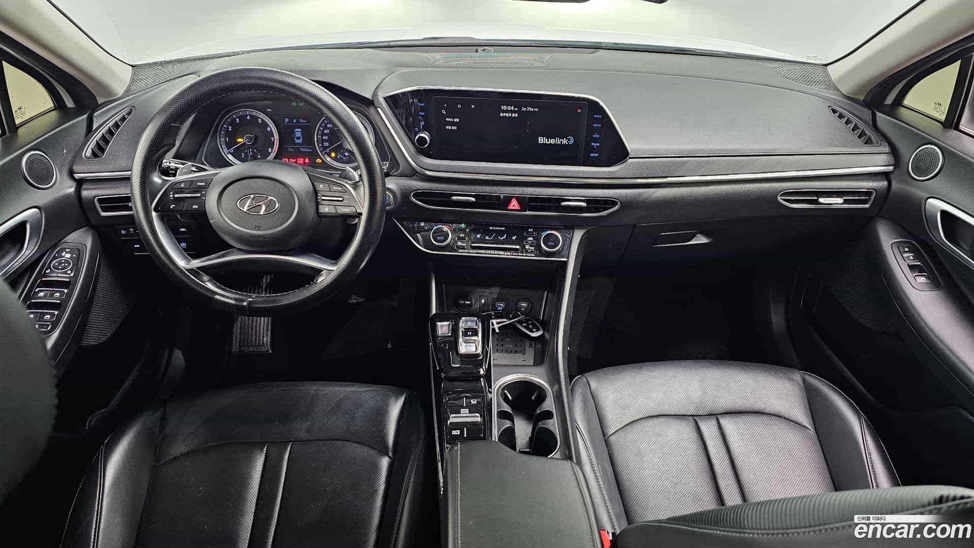 Sonata Hyundai 2020.10-INNER-007