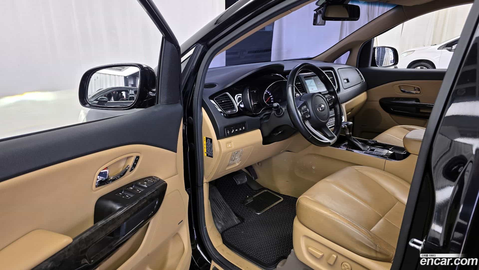 Canival Kia 2018.6-INNER-010