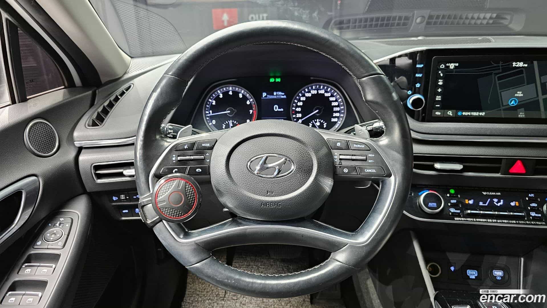 Sonata Hyundai 2020.3-OPTION-017
