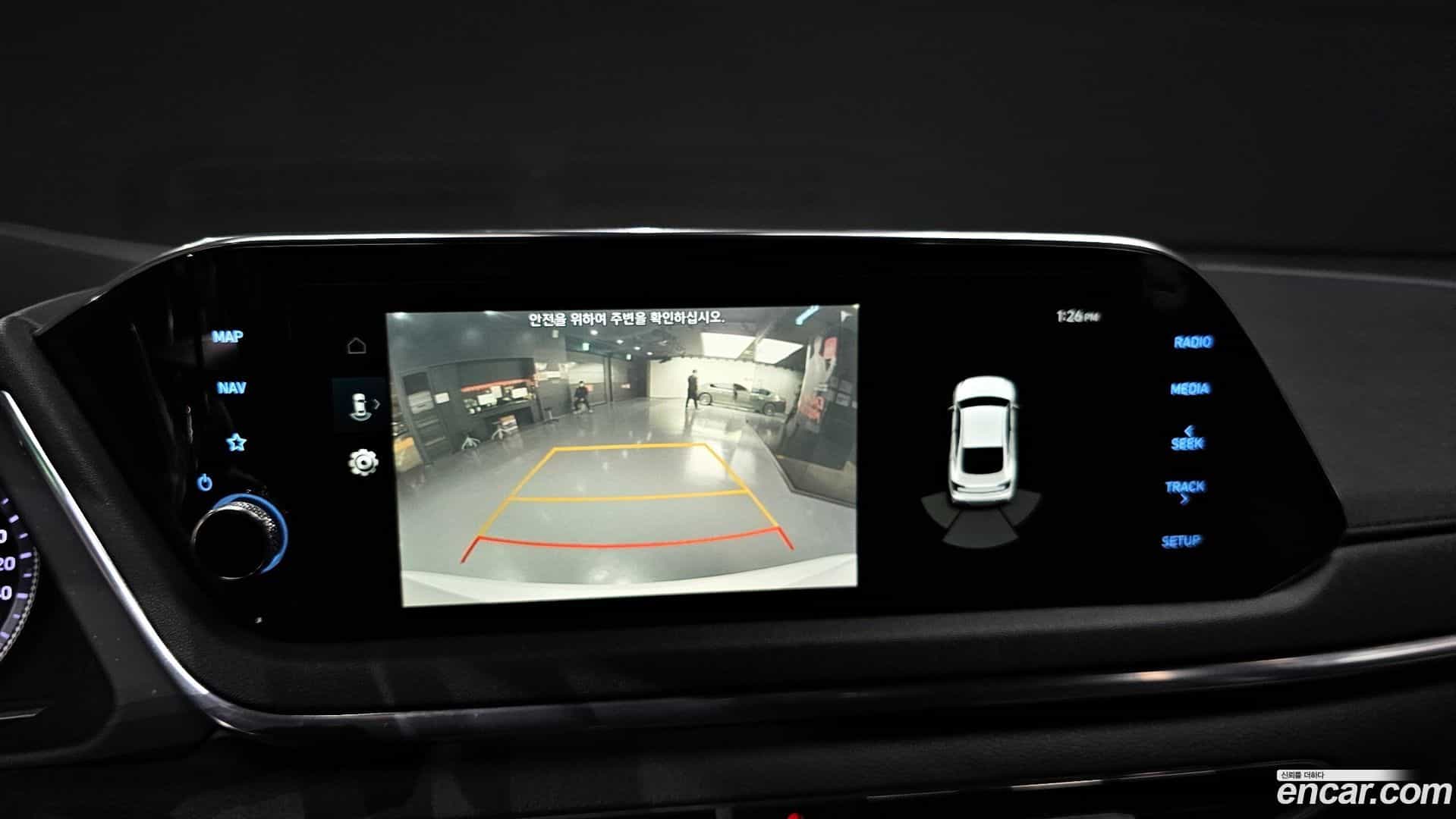 Sonata Hyundai 2020.3-OPTION-018