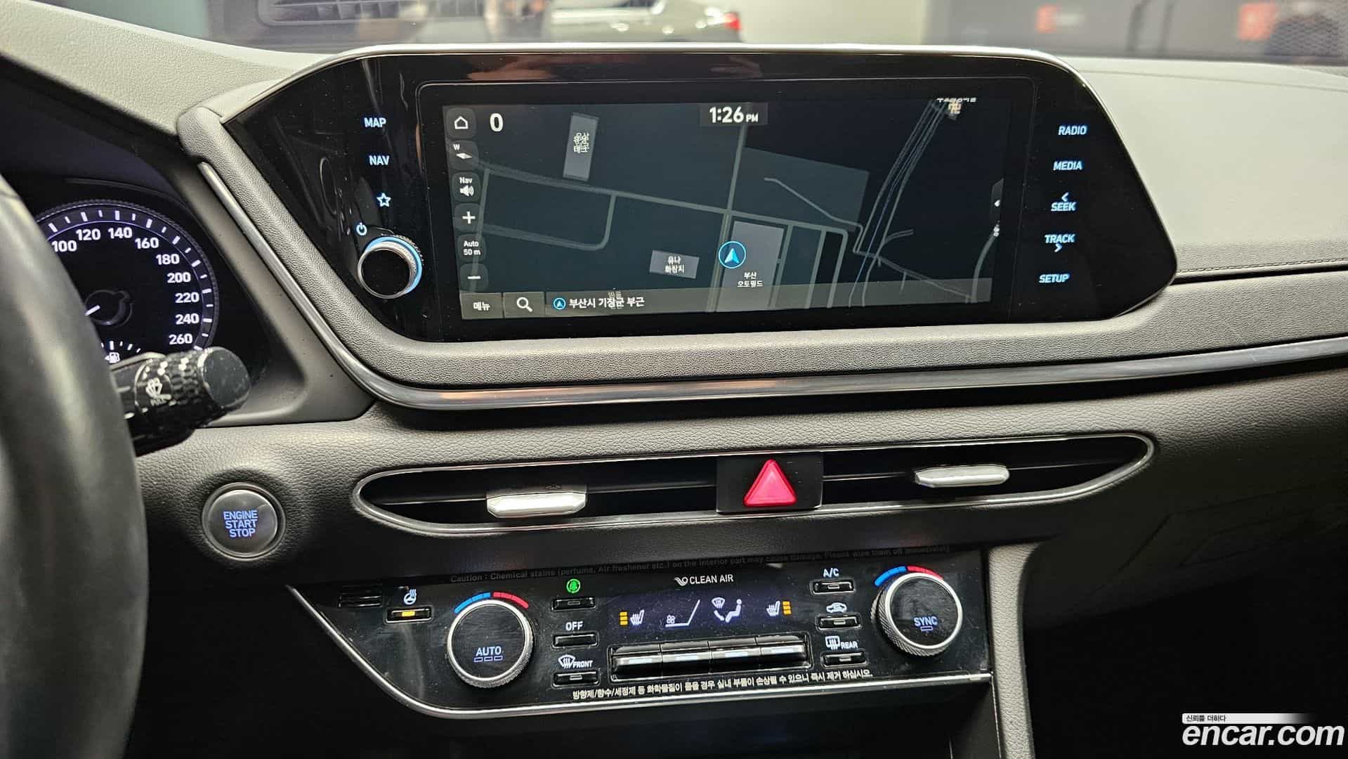 Sonata Hyundai 2020.3-OPTION-020