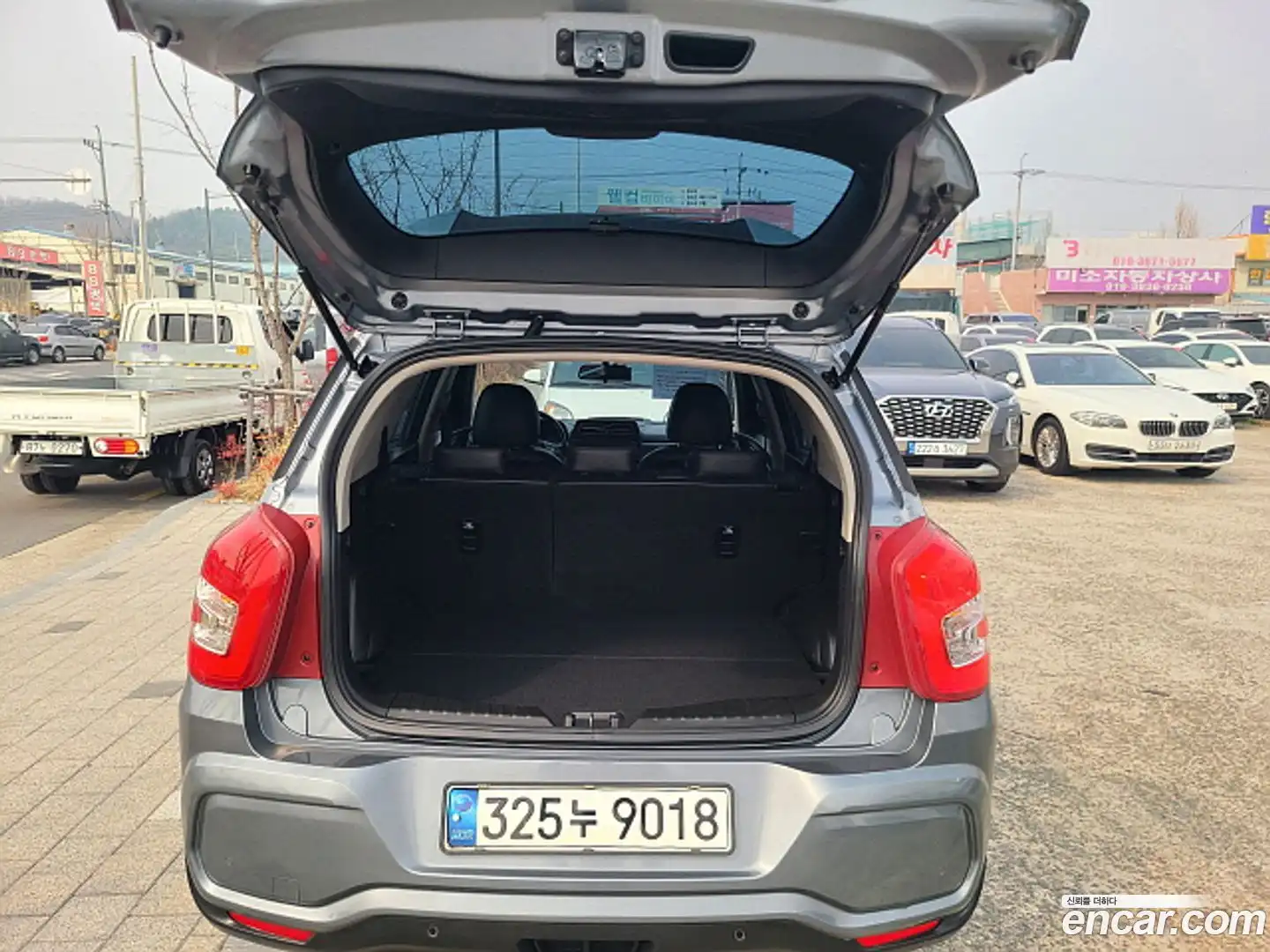 TIBOLI KG Mobility 2020.10-INNER-007