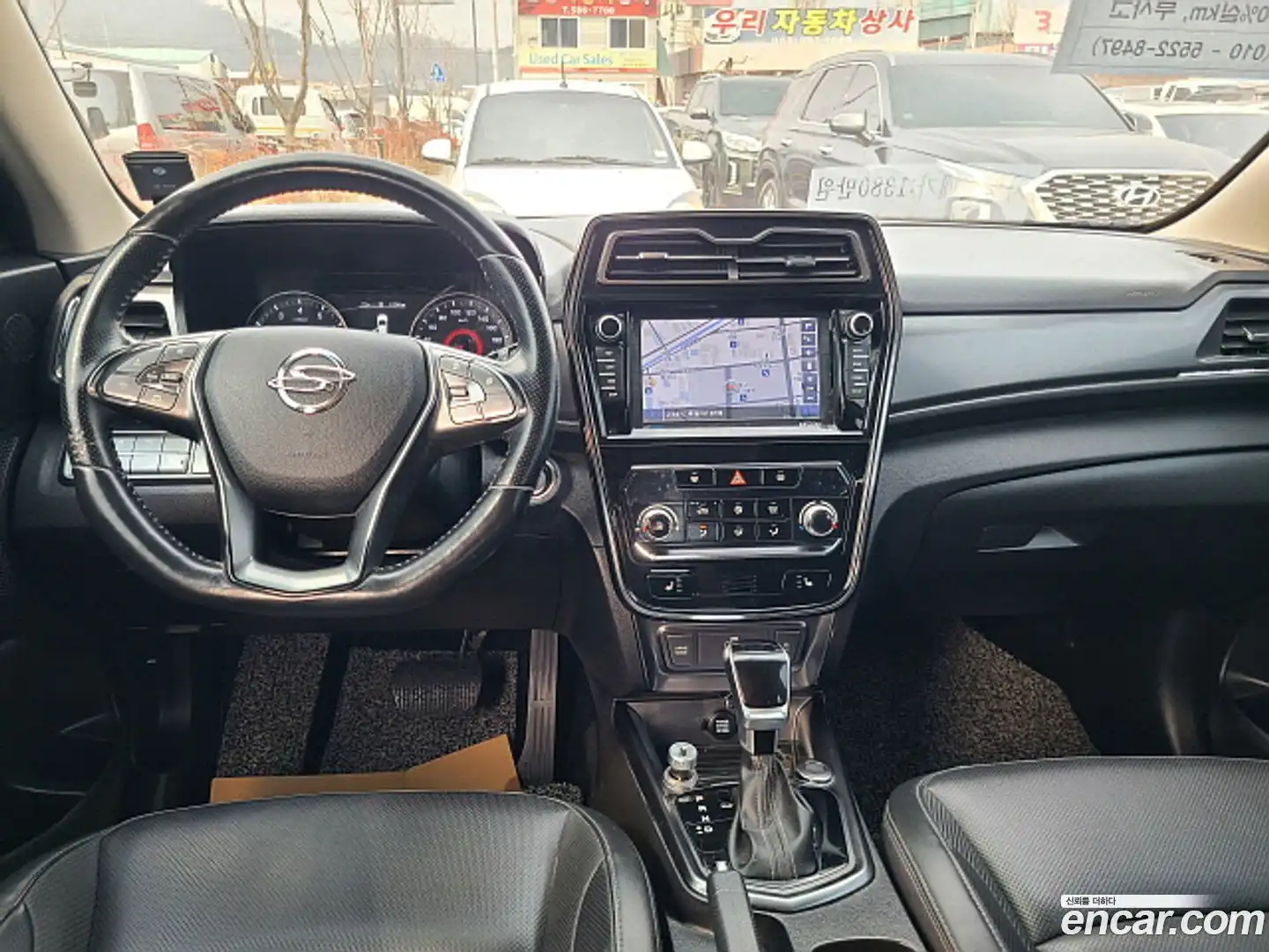 TIBOLI KG Mobility 2020.10-INNER-008