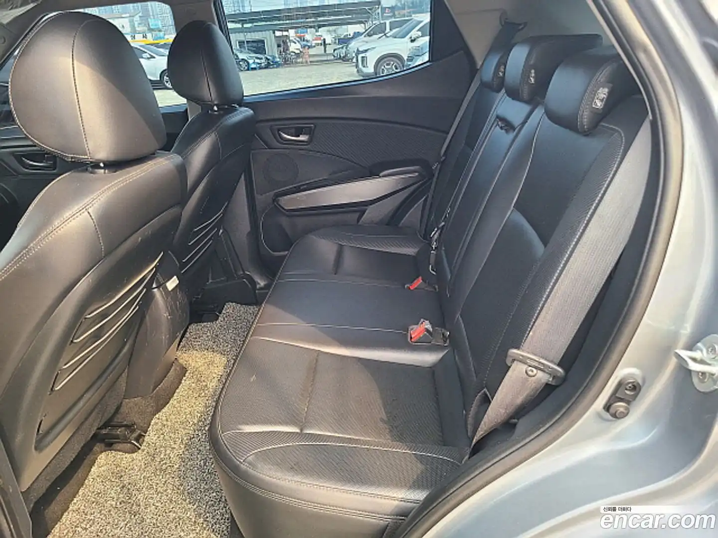 TIBOLI KG Mobility 2020.10-OPTION-021