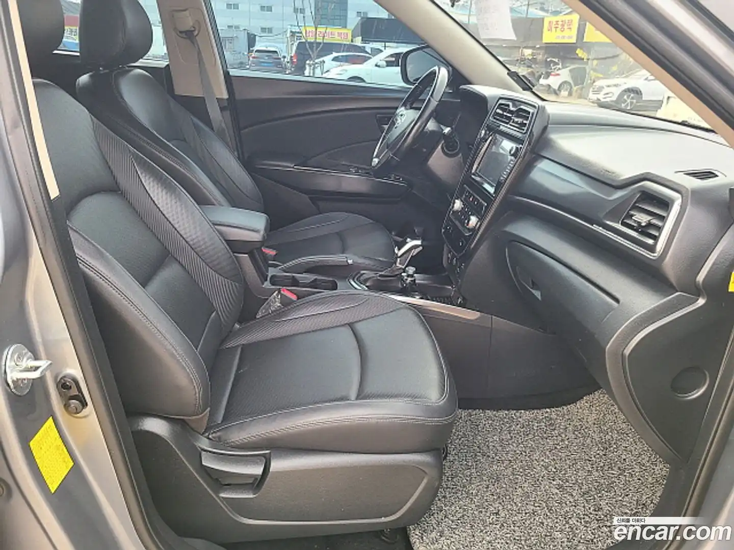 TIBOLI KG Mobility 2020.10-OPTION-023