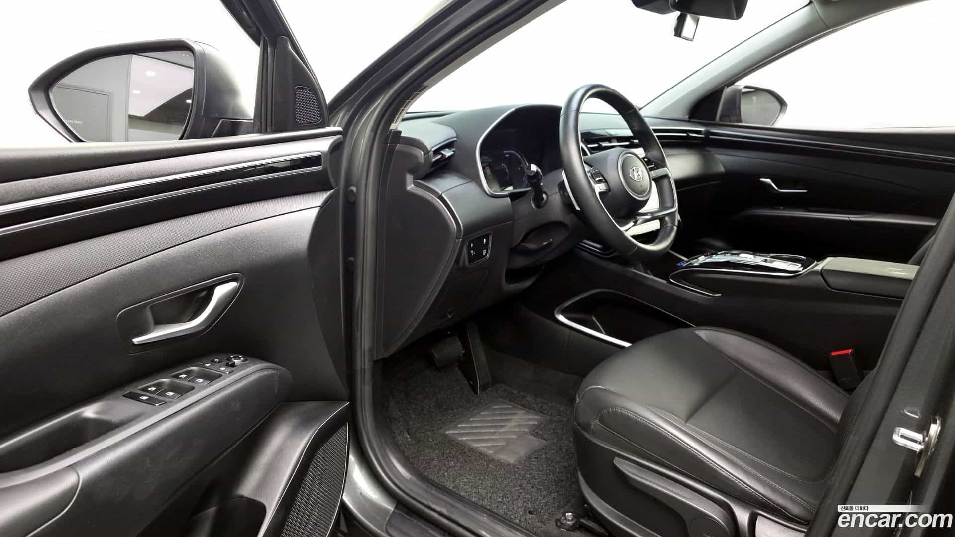 Tucson Hyundai 2021.6-INNER-010