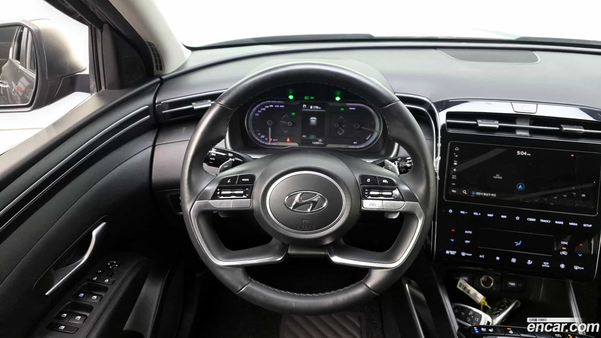 Tucson Hyundai 2021.6-OPTION-019