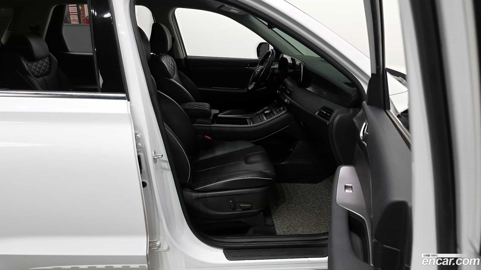 Palisade Hyundai 2019.1-OPTION-015