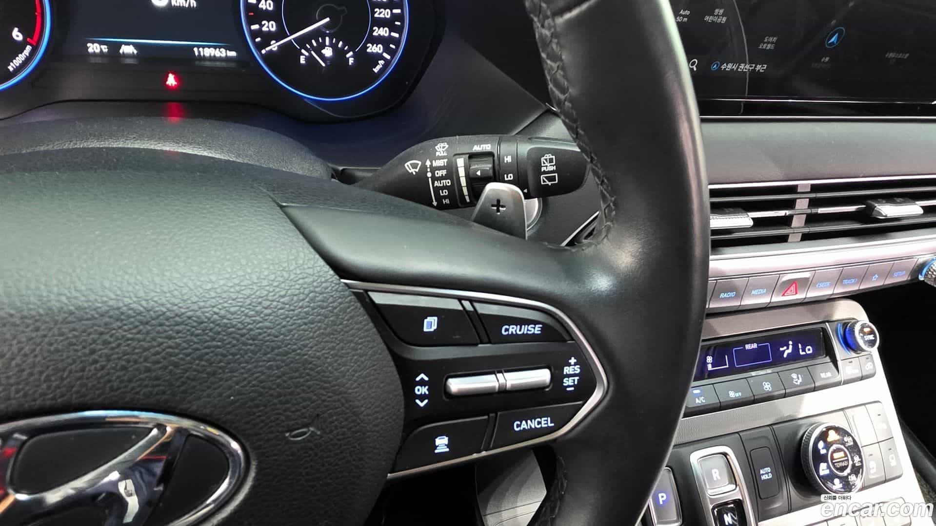 Palisade Hyundai 2019.1-OPTION-021