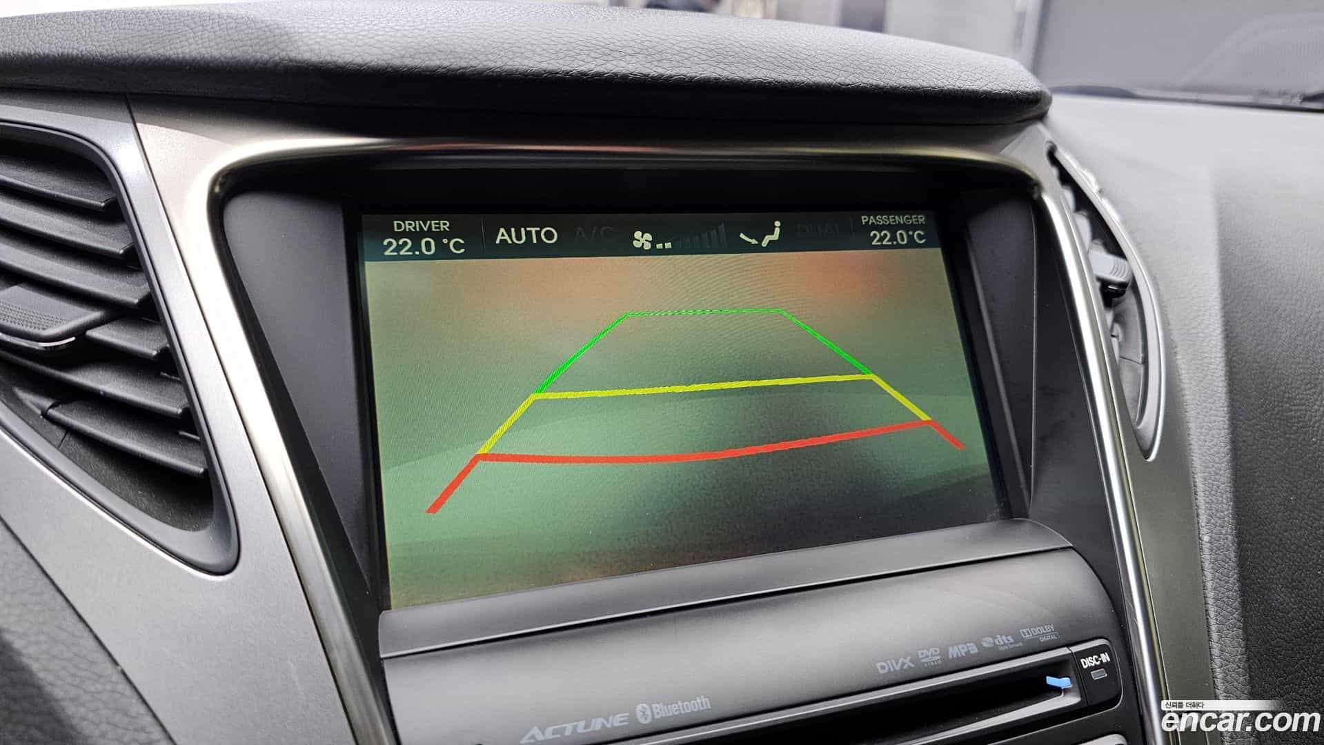 Grandeur Hyundai 2013.9-OPTION-021