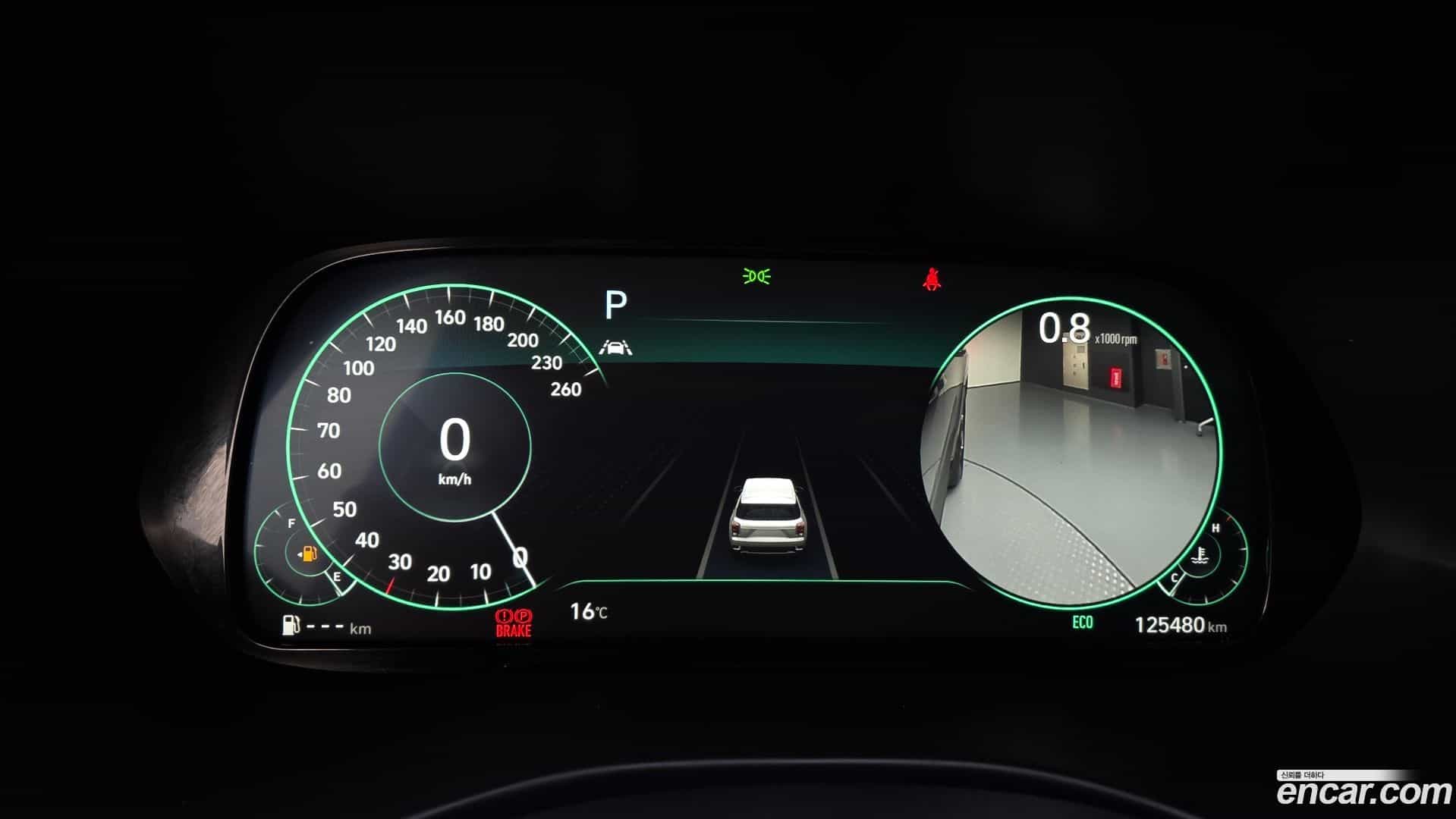 Palisade Hyundai 2020.5-INNER-008