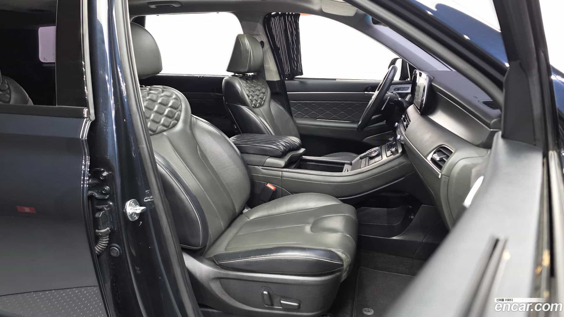 Palisade Hyundai 2020.5-OPTION-015