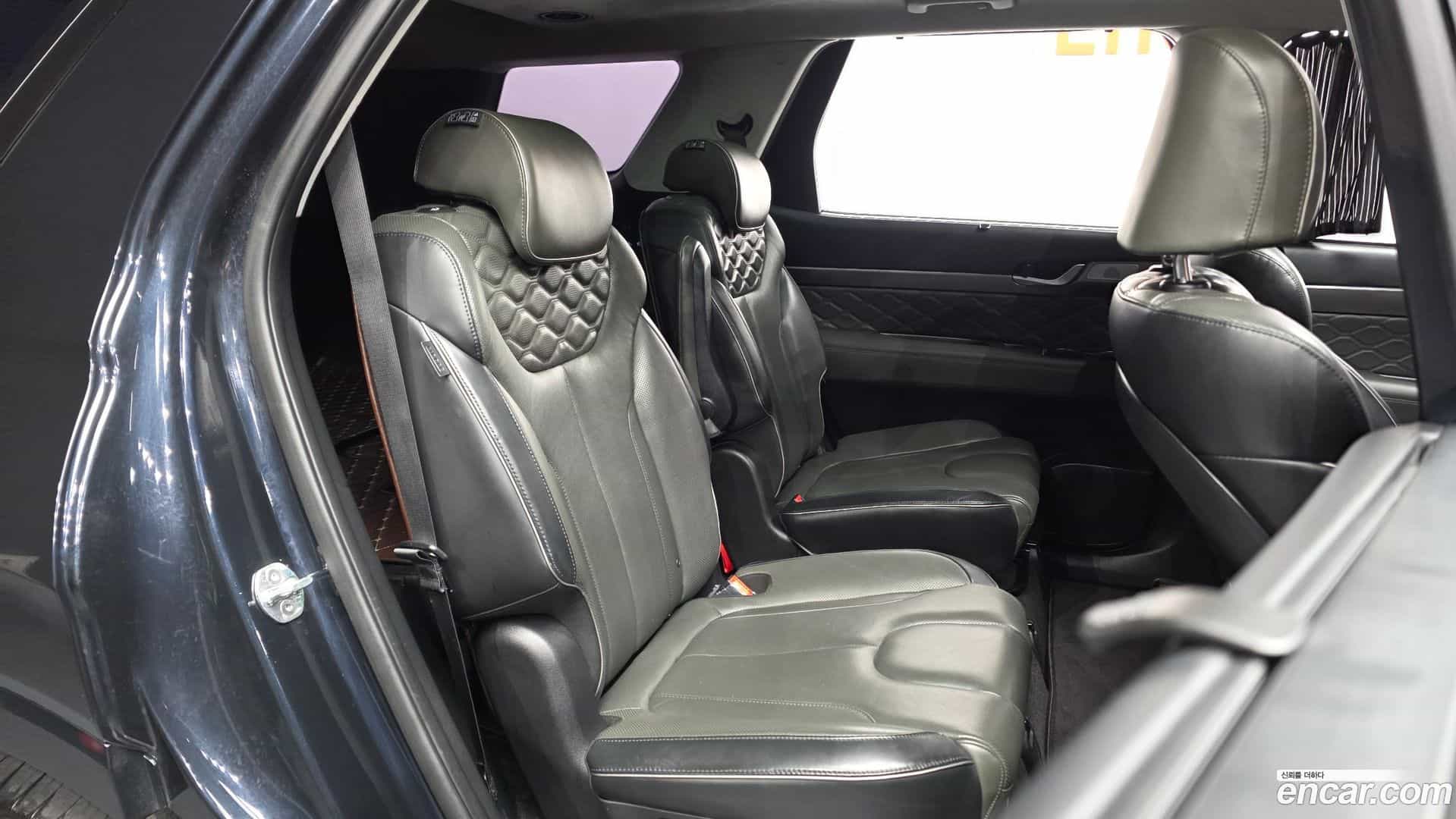 Palisade Hyundai 2020.5-OPTION-016