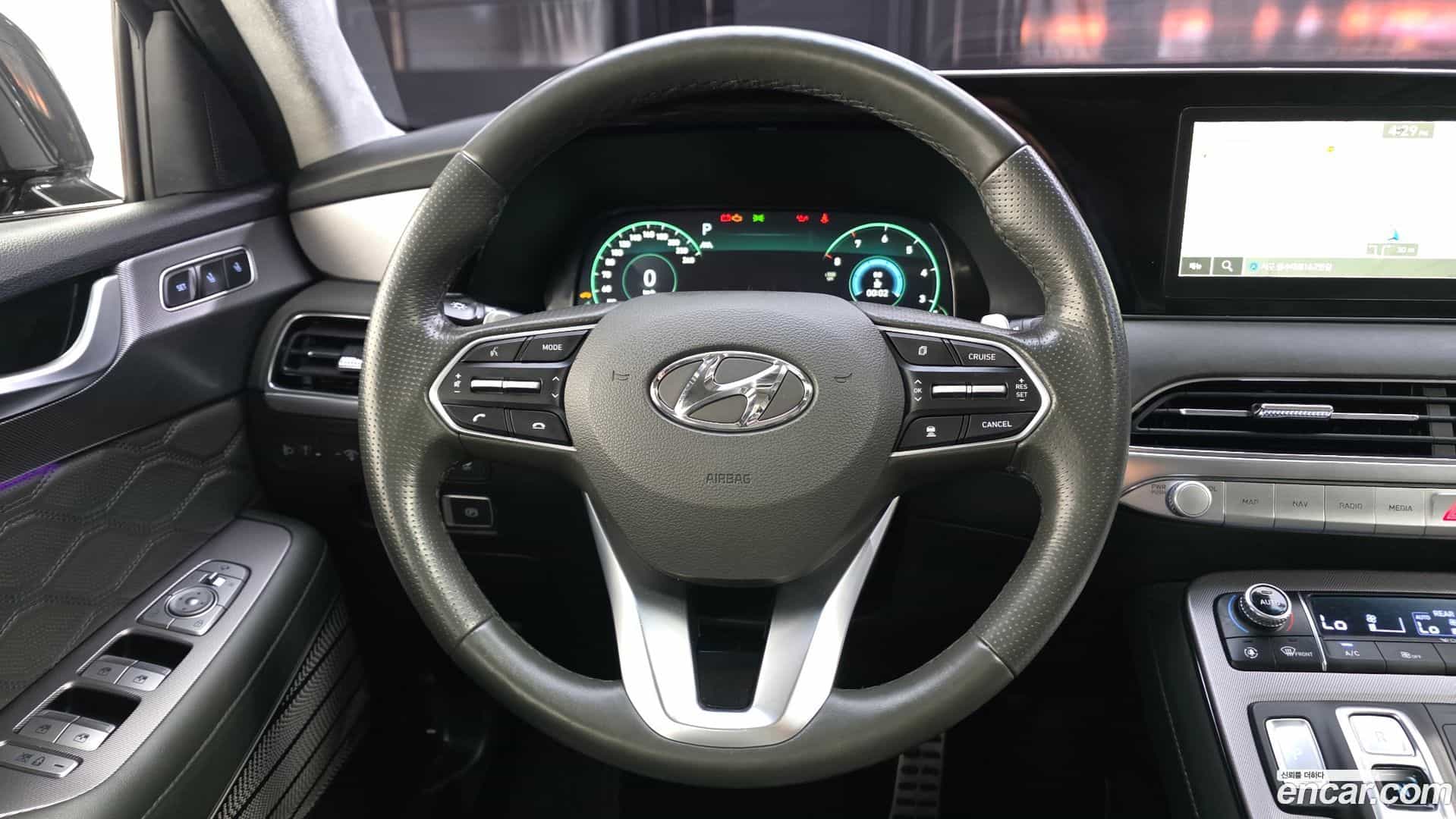 Palisade Hyundai 2020.5-OPTION-017