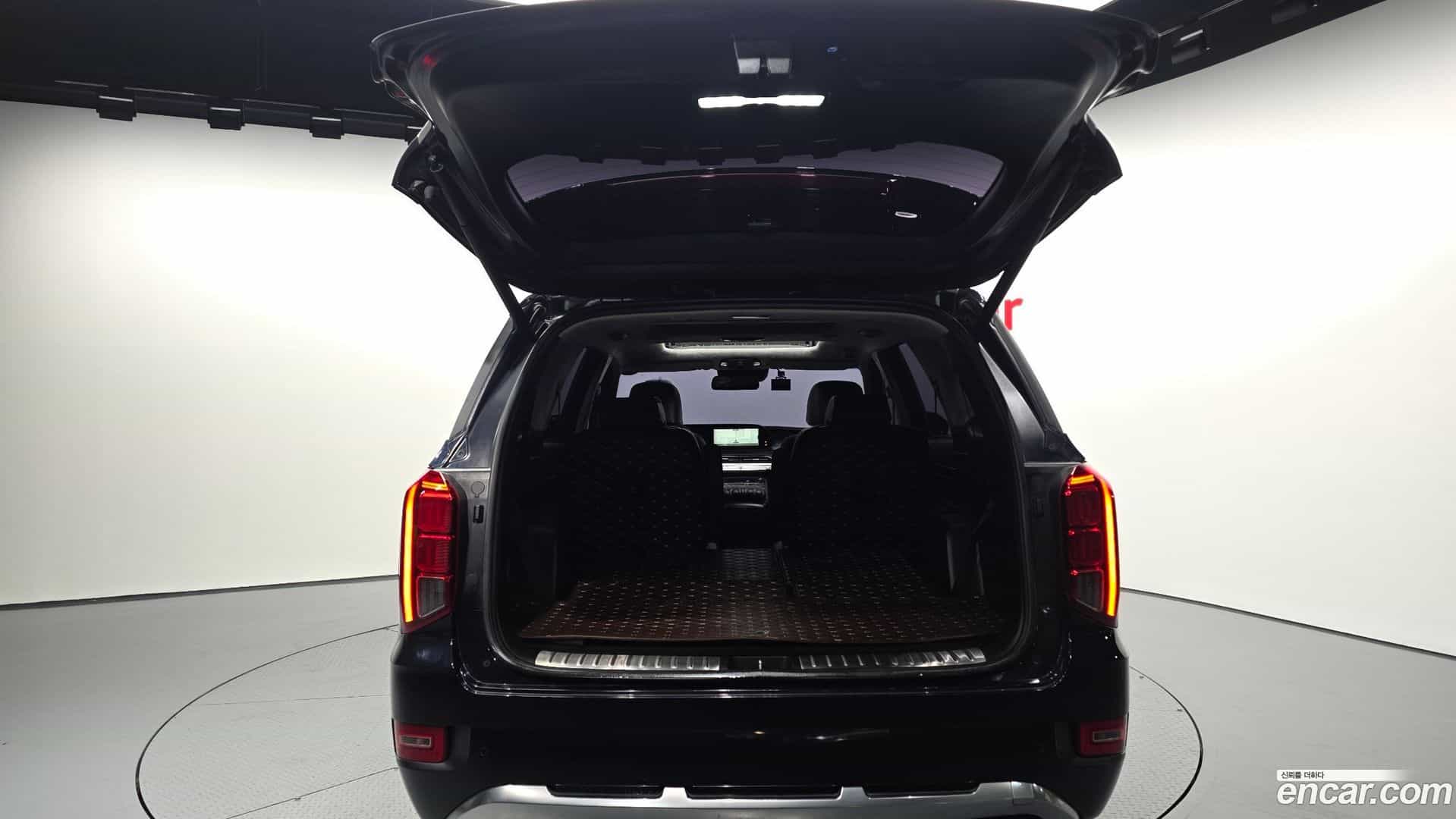 Palisade Hyundai 2020.5-OPTION-024