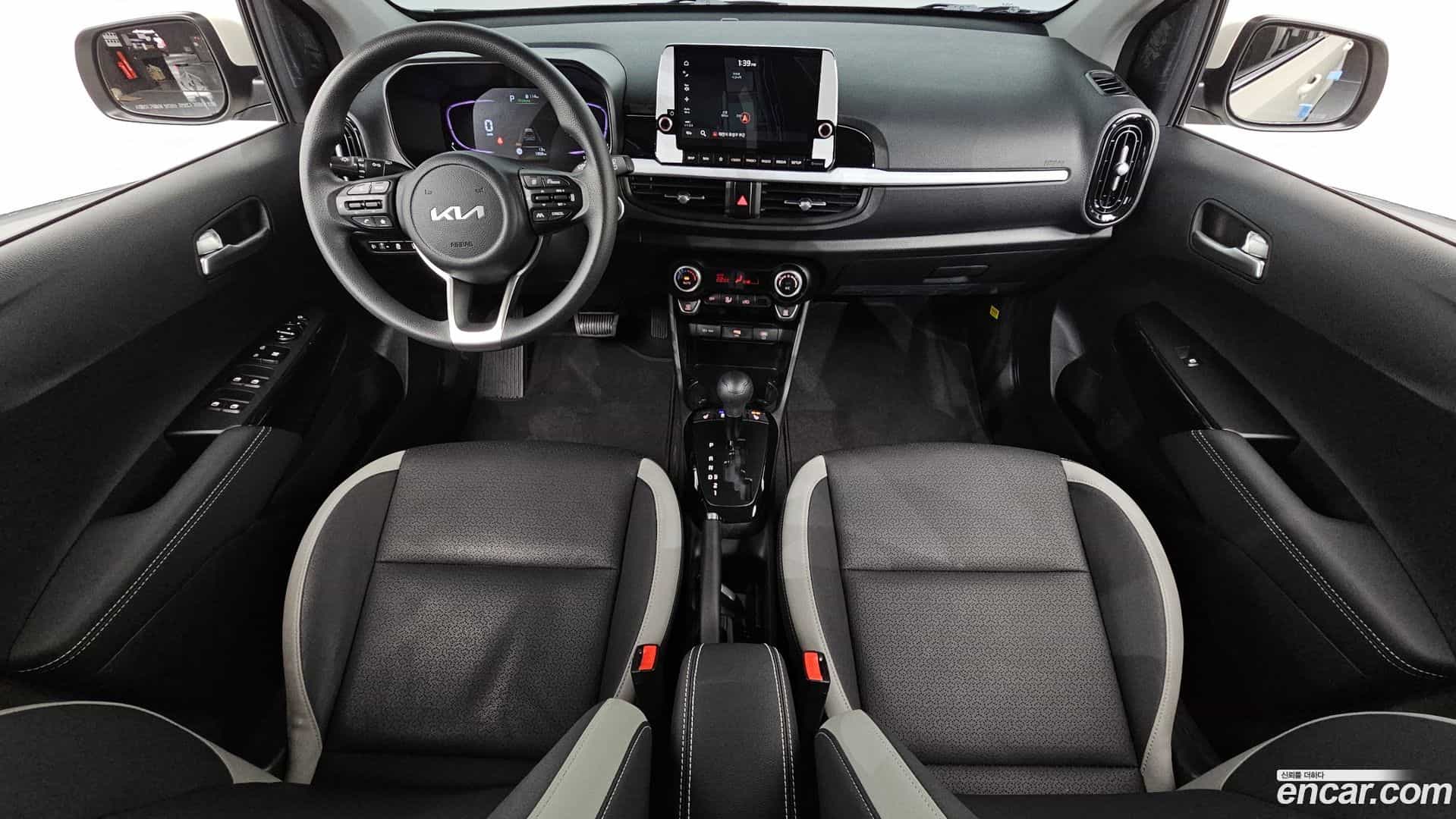 morning Kia 2025.6-INNER-007