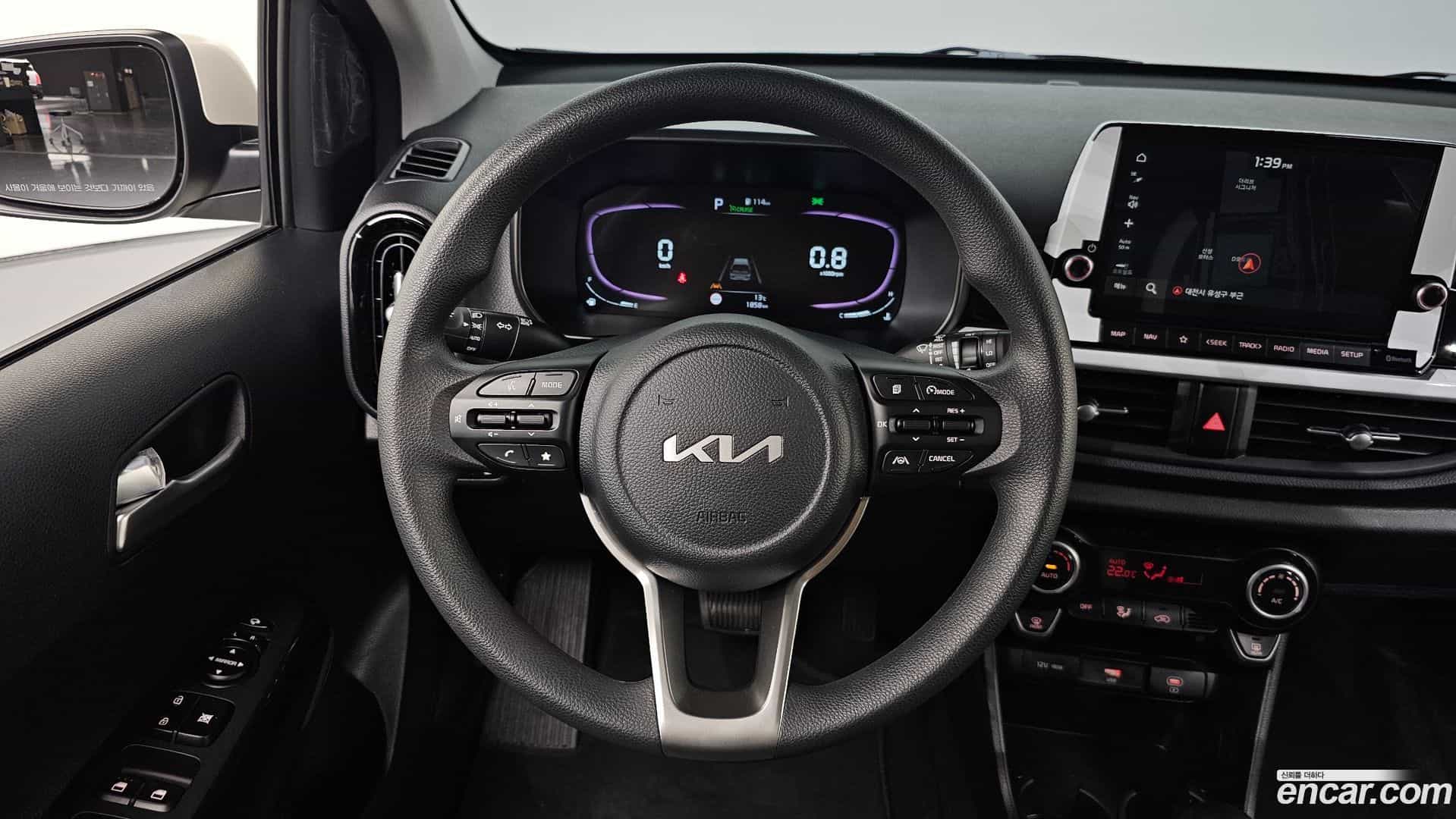 morning Kia 2025.6-OPTION-019