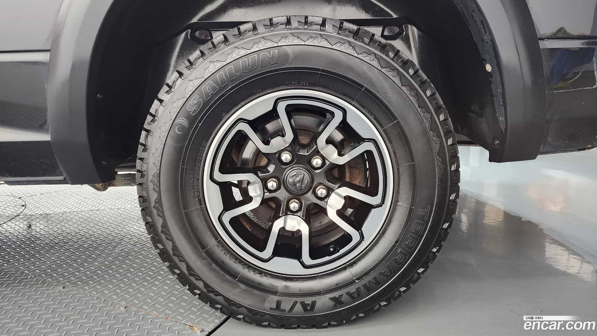 Ram Pick Up Dodge 2017.11-OUTER-005