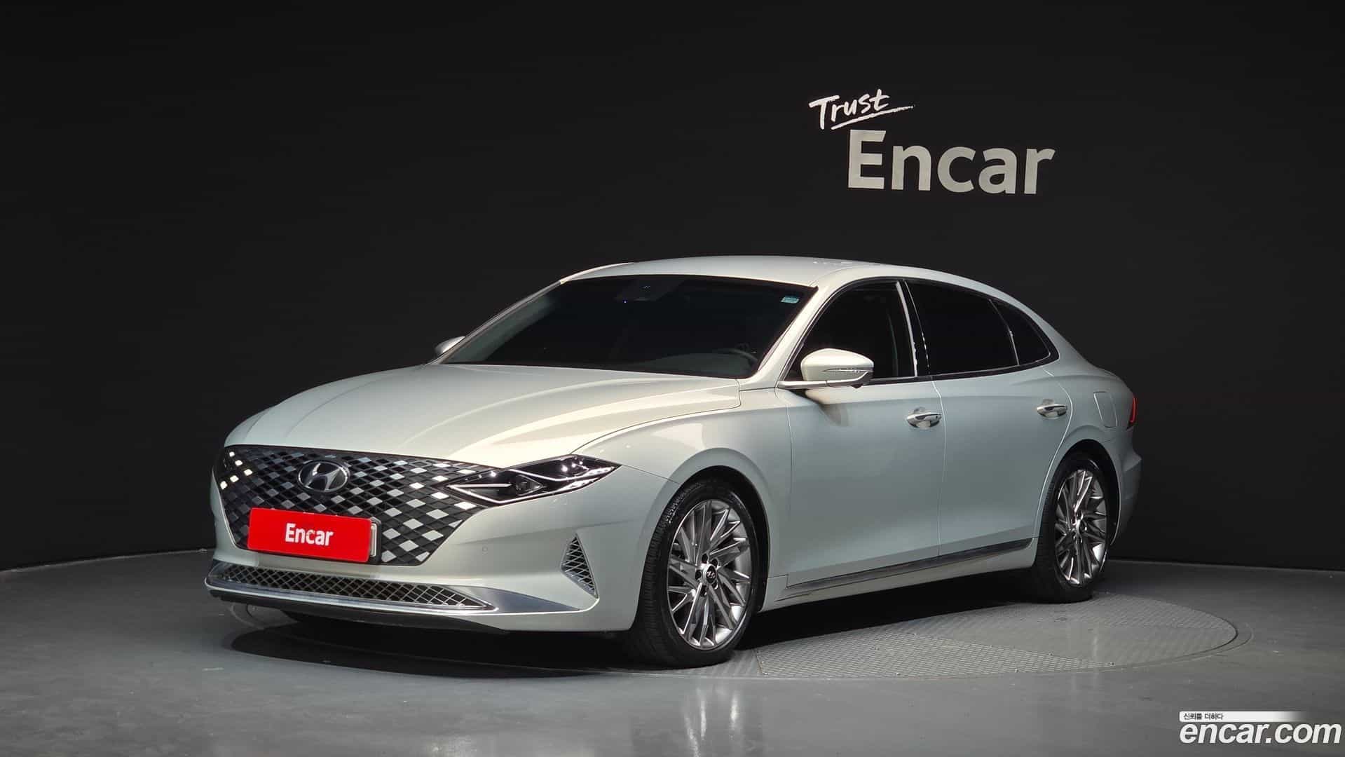 Grandeur Hyundai 2020.8-OUTER-001