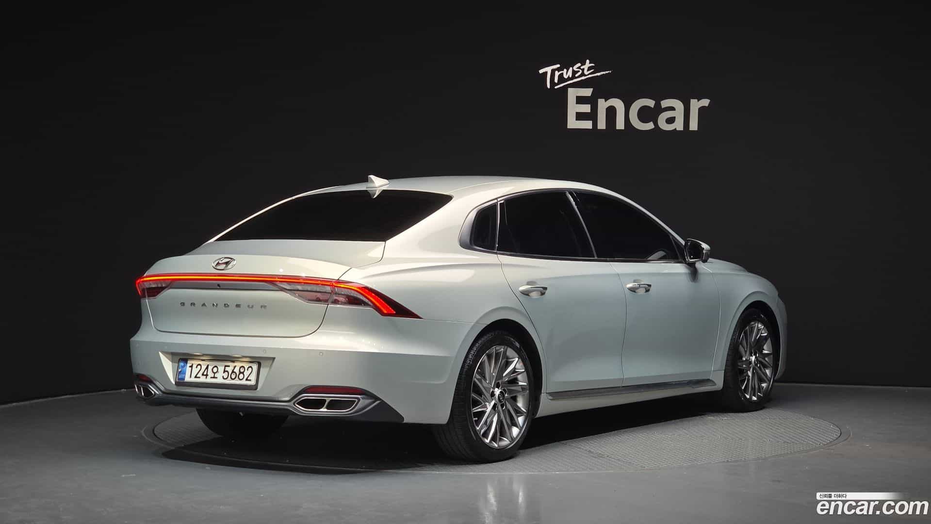 Grandeur Hyundai 2020.8-OUTER-002