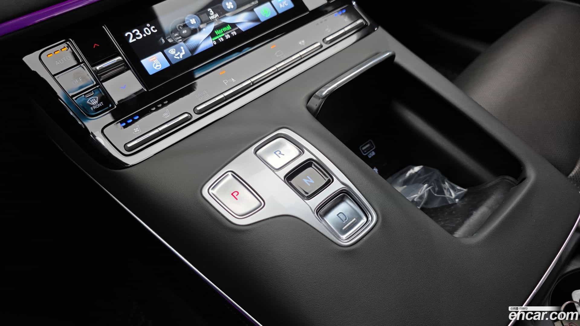 Grandeur Hyundai 2020.8-INNER-009