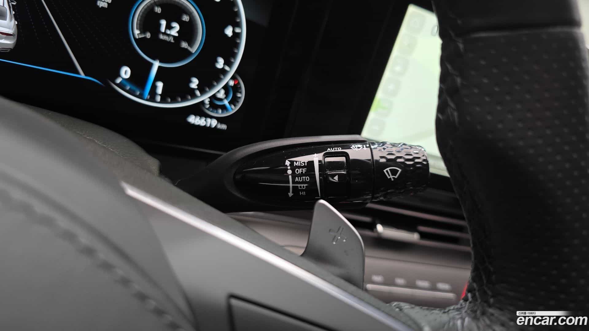 Grandeur Hyundai 2020.8-OPTION-019