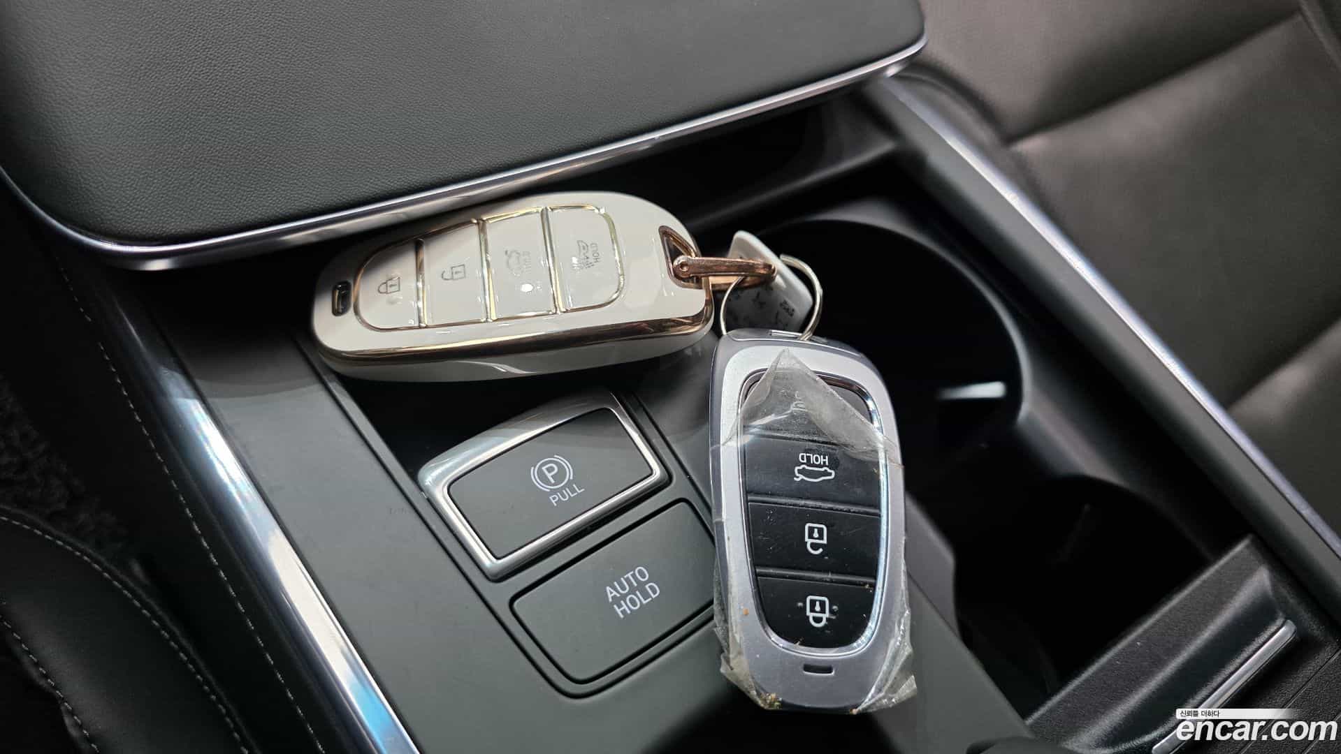 Grandeur Hyundai 2020.8-OPTION-022