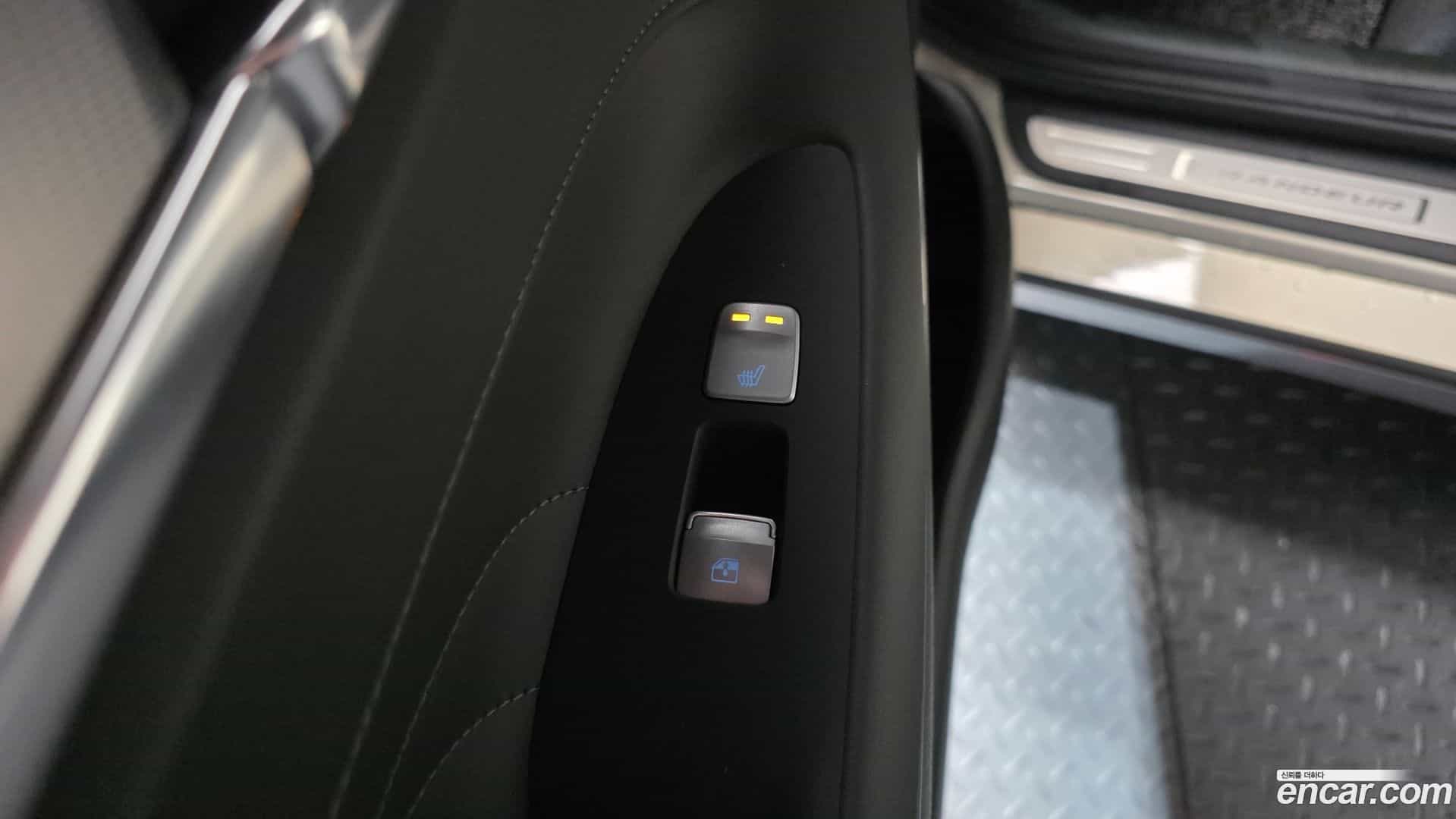 Grandeur Hyundai 2020.8-OPTION-023