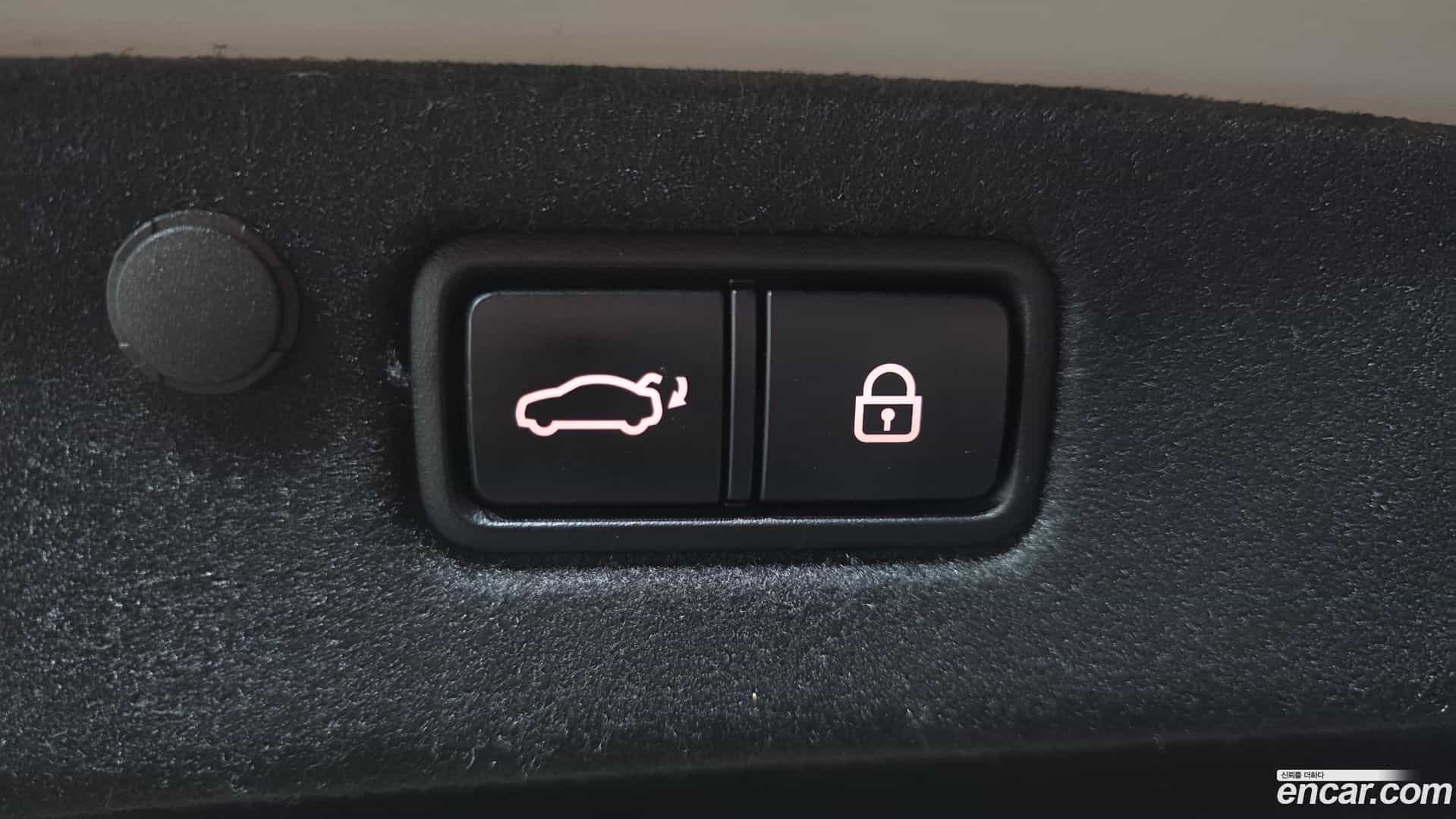 Grandeur Hyundai 2020.8-OPTION-024